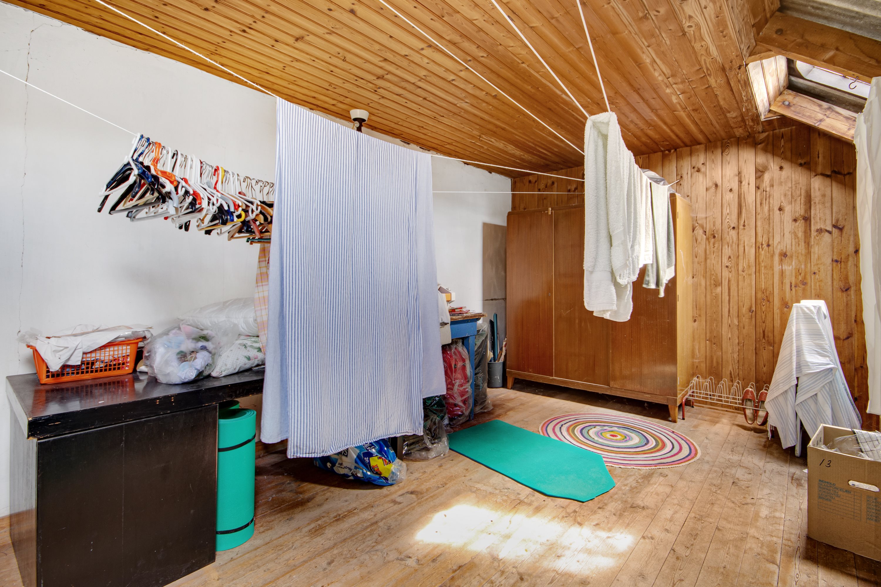 Ølsevej 3, Sandby, 4171 Glumsø