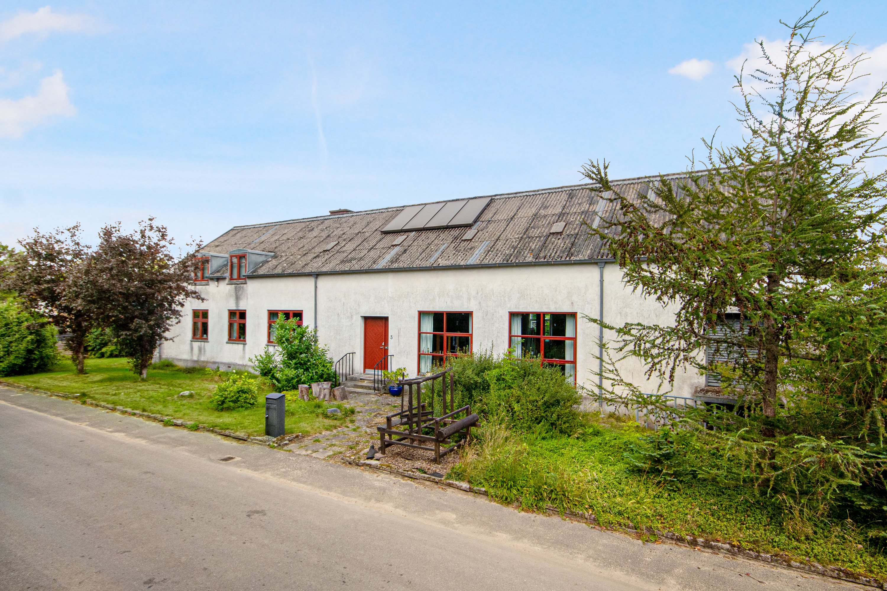 Ølsevej 3, Sandby, 4171 Glumsø