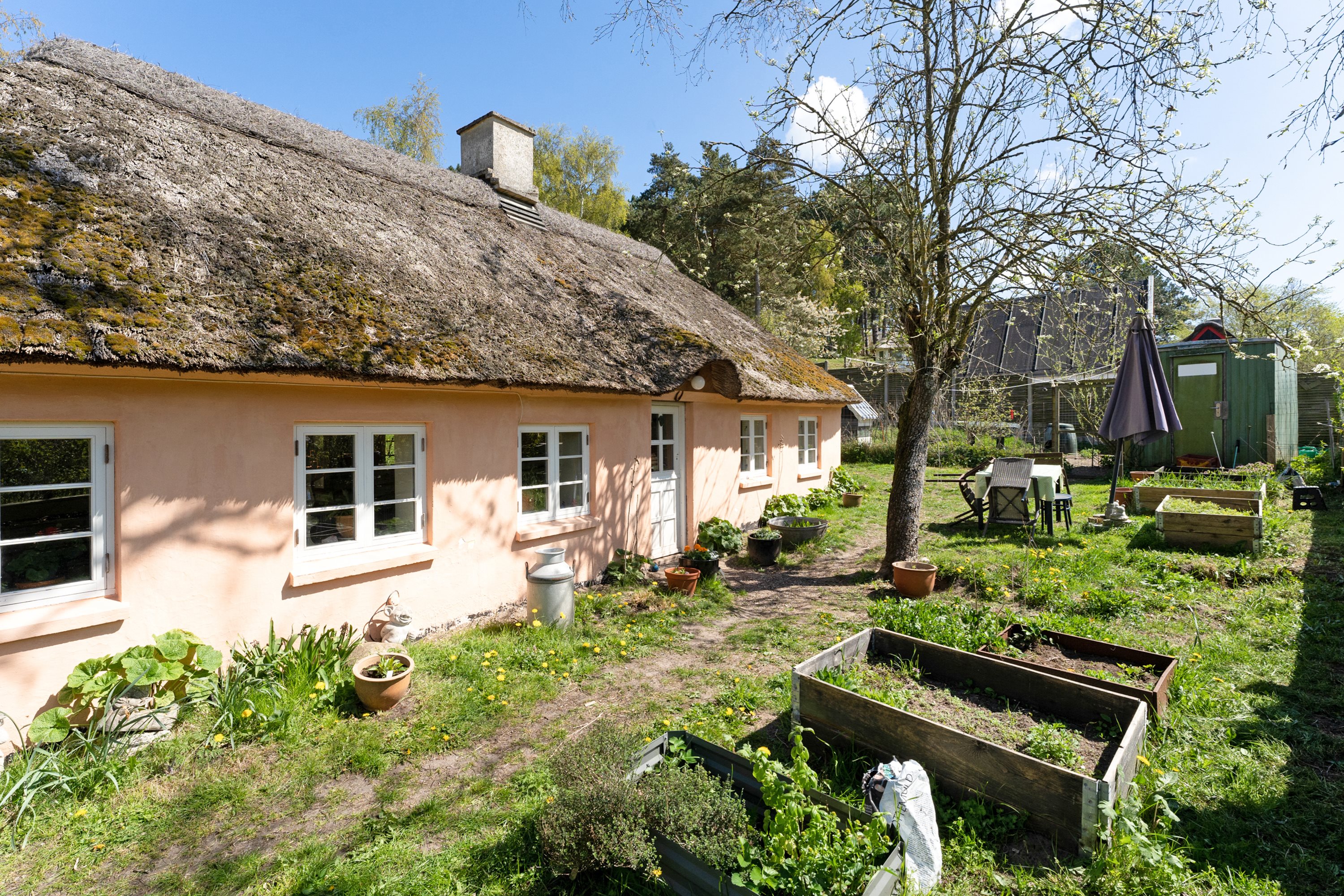 Lyngevej 53, Viderup, 8420 Knebel
