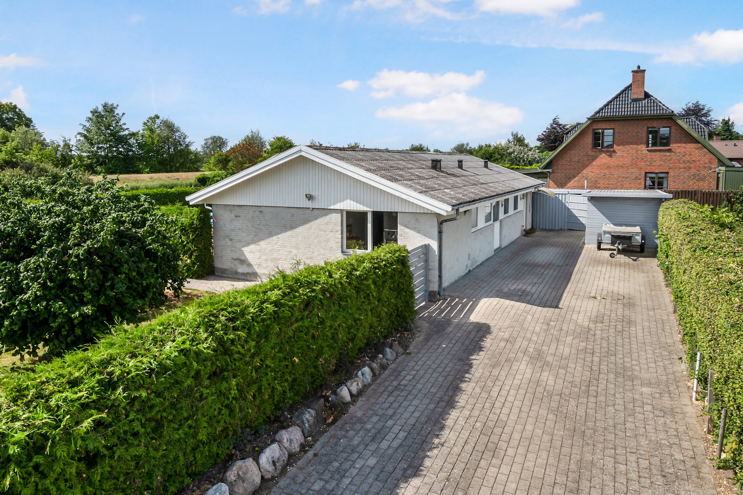 Højtoften 12, Dalby, 4690 Haslev