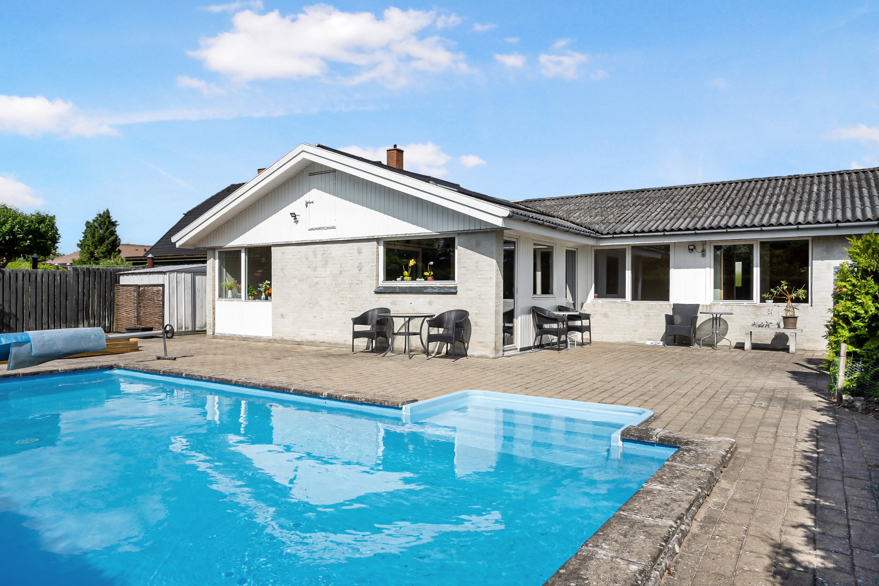 Højtoften 12, Dalby, 4690 Haslev
