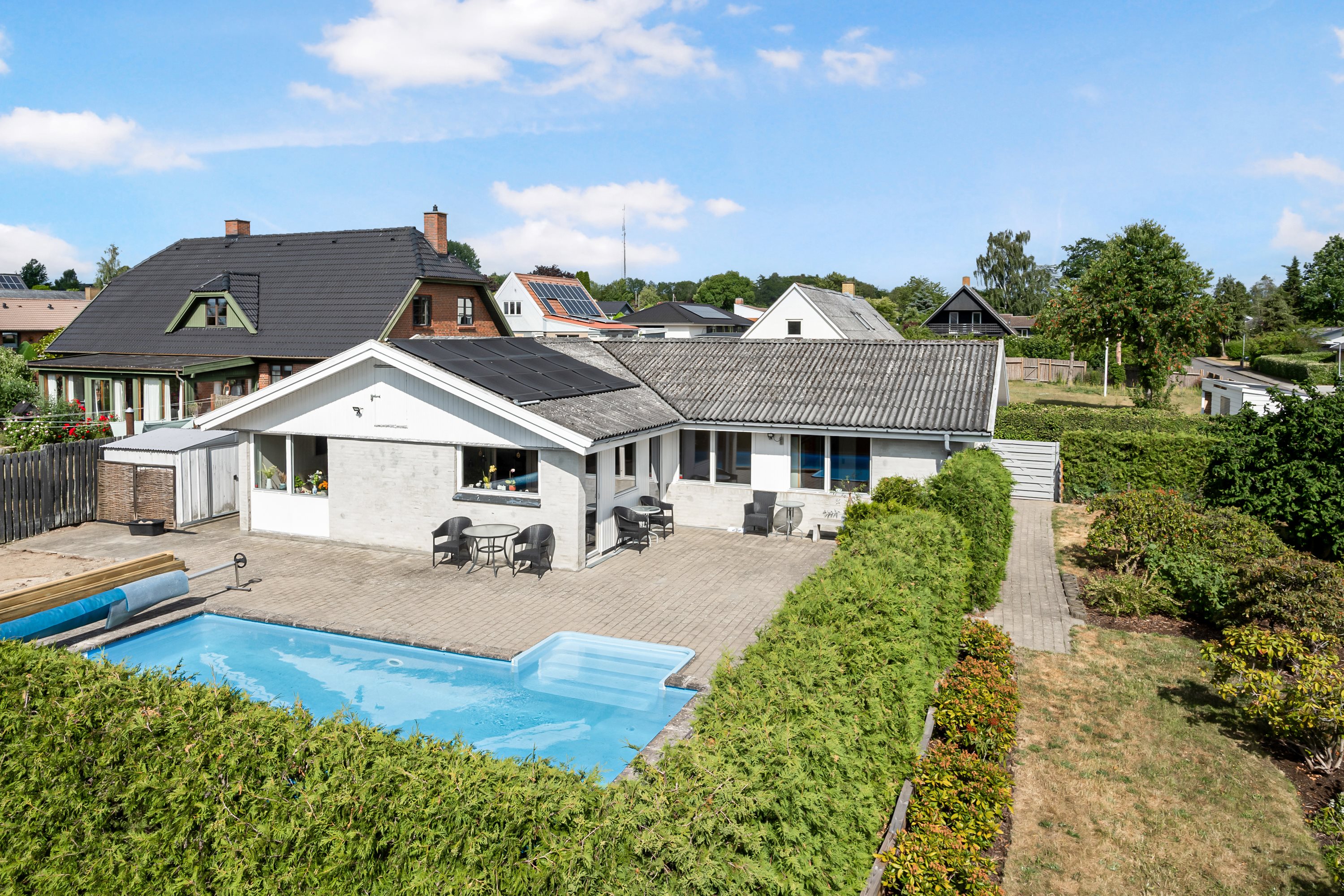 Højtoften 12, Dalby, 4690 Haslev
