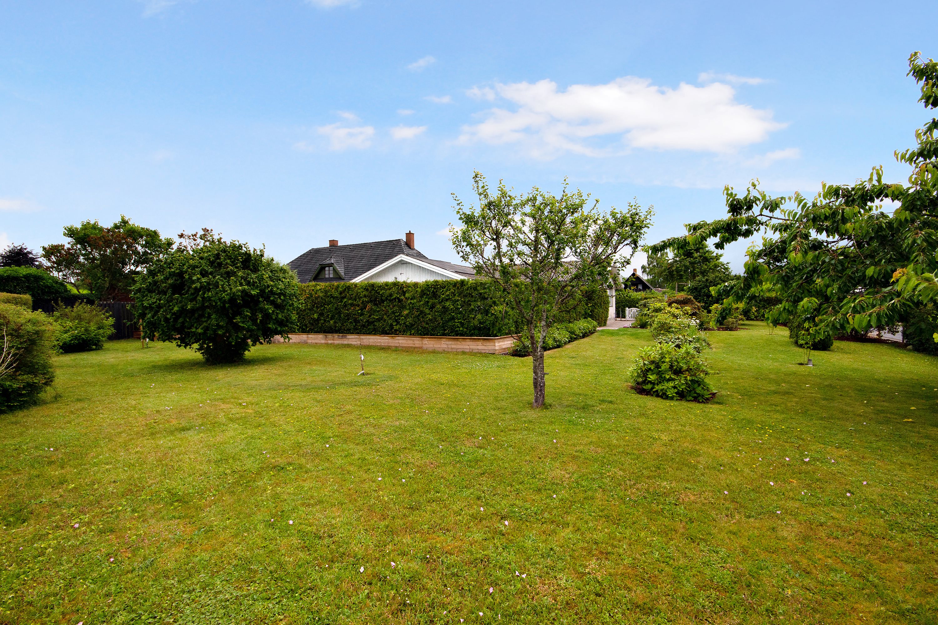 Højtoften 12, Dalby, 4690 Haslev