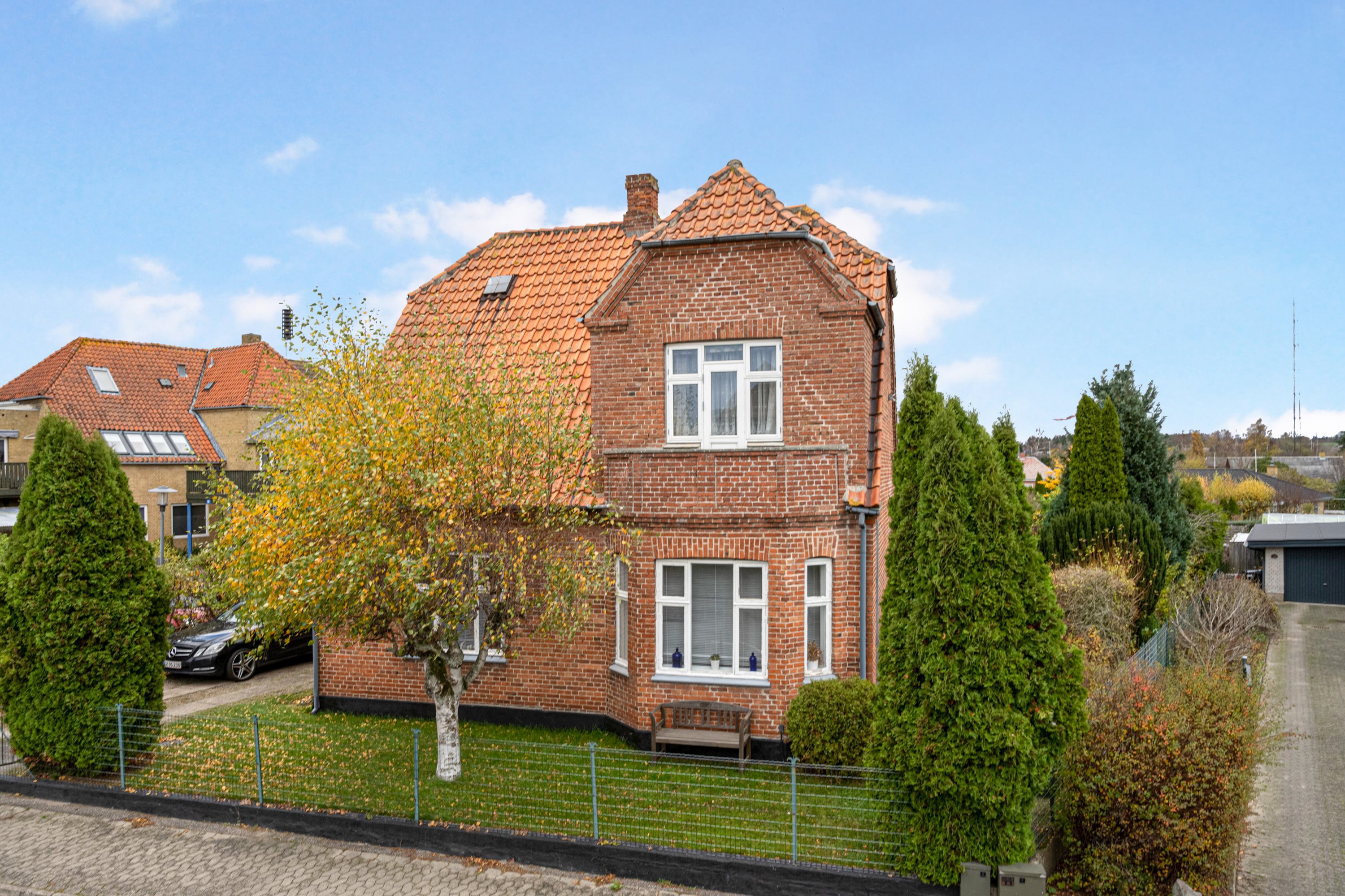 Realskolevej 7, 4171 Glumsø