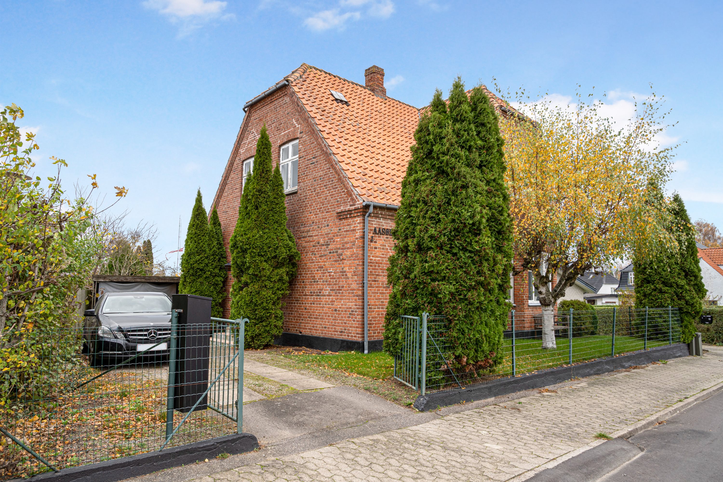 Realskolevej 7, 4171 Glumsø