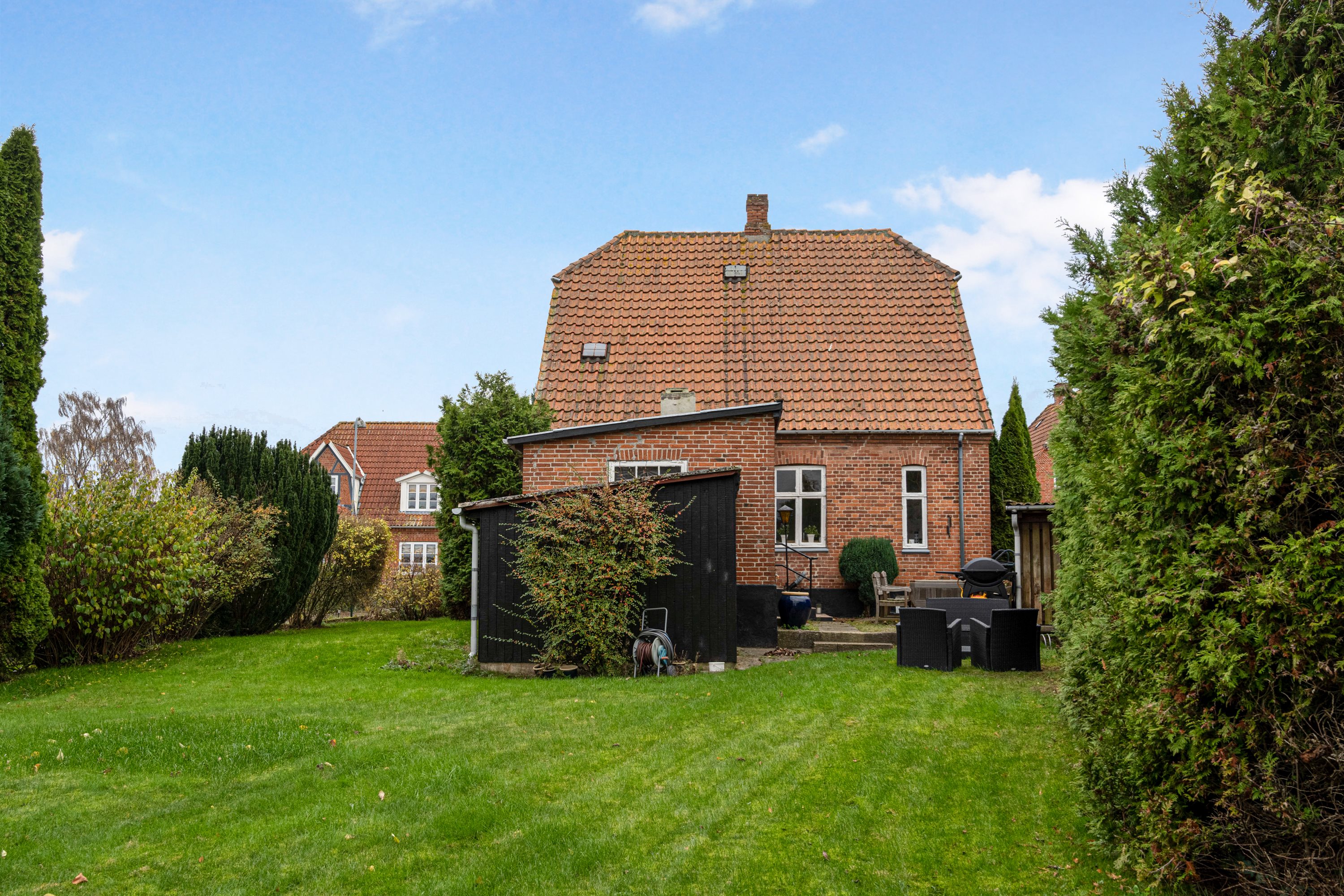 Realskolevej 7, 4171 Glumsø