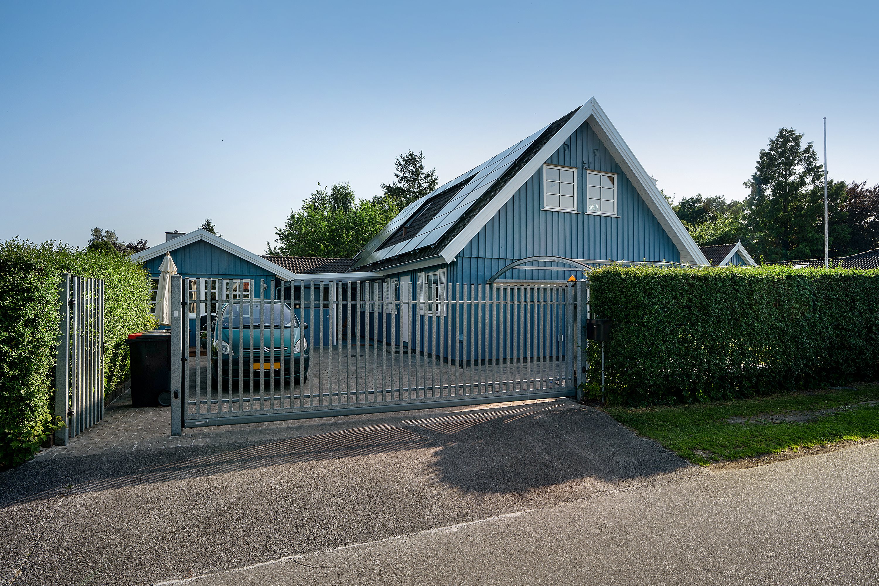 Højager 1, 3230 Græsted