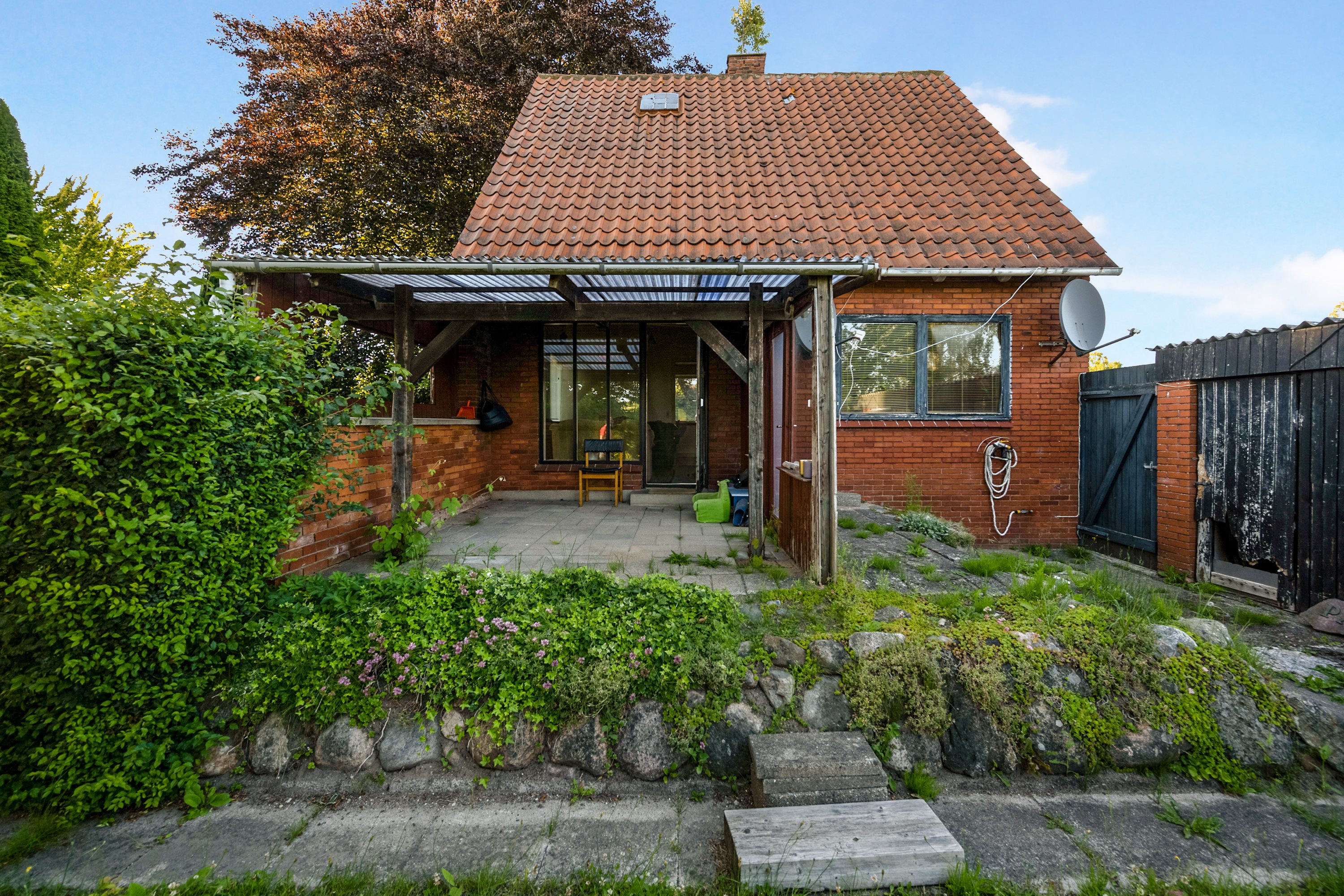 Jordløsevej 3, V Hæsinge, 5672 Broby