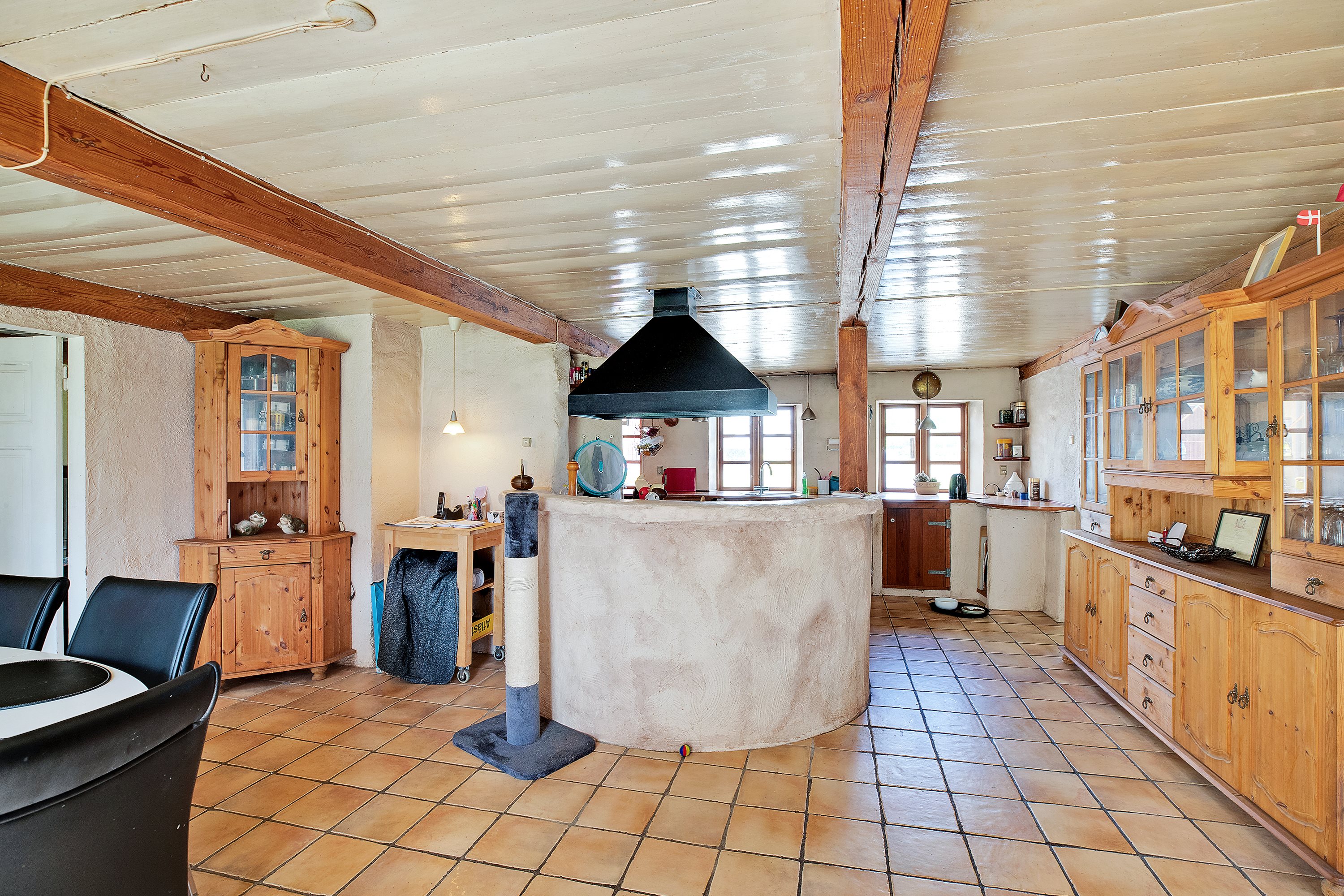 Tirslundvej 7, Tirslund, 6541 Bevtoft