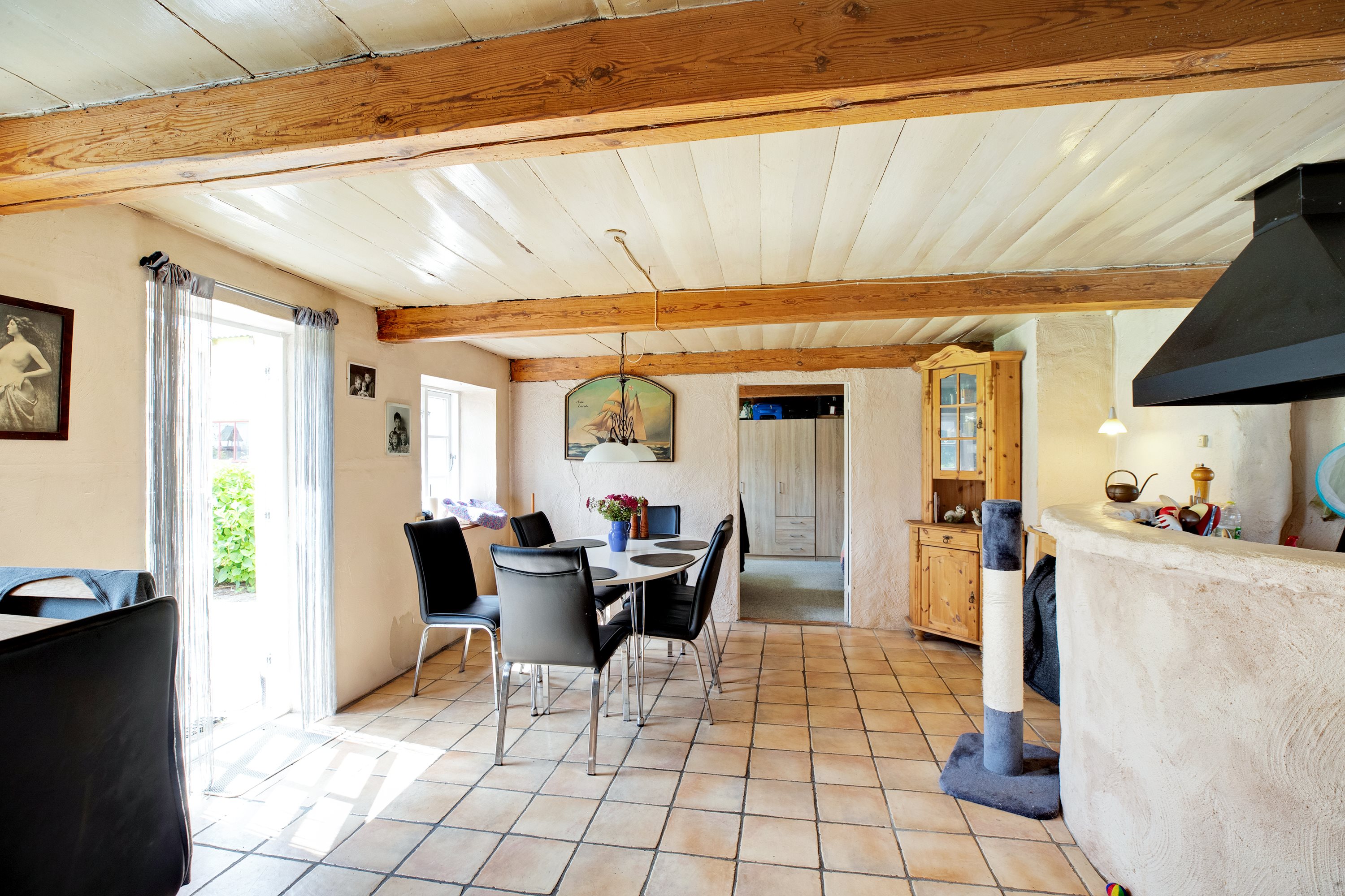 Tirslundvej 7, Tirslund, 6541 Bevtoft