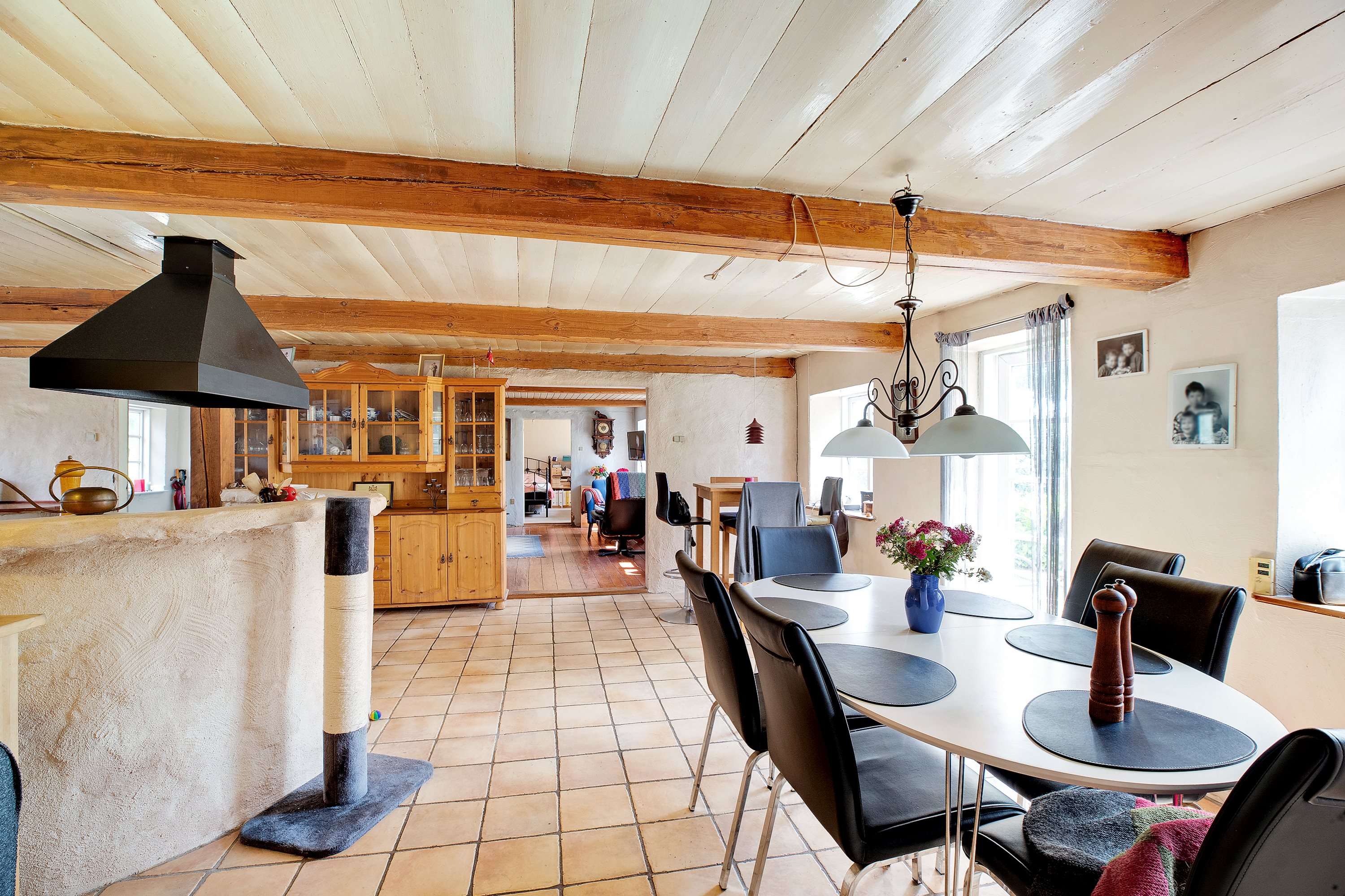 Tirslundvej 7, Tirslund, 6541 Bevtoft