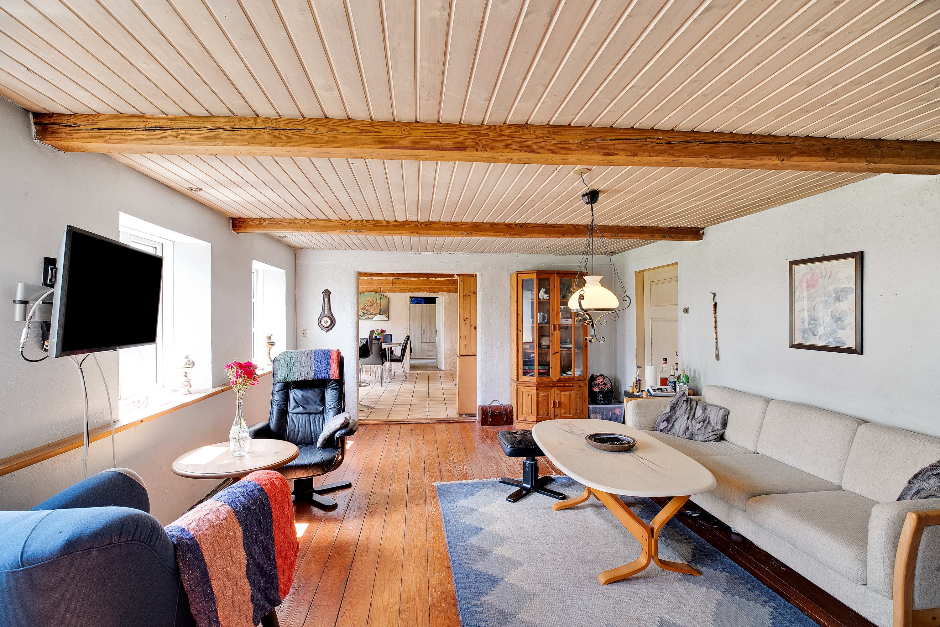 Tirslundvej 7, Tirslund, 6541 Bevtoft