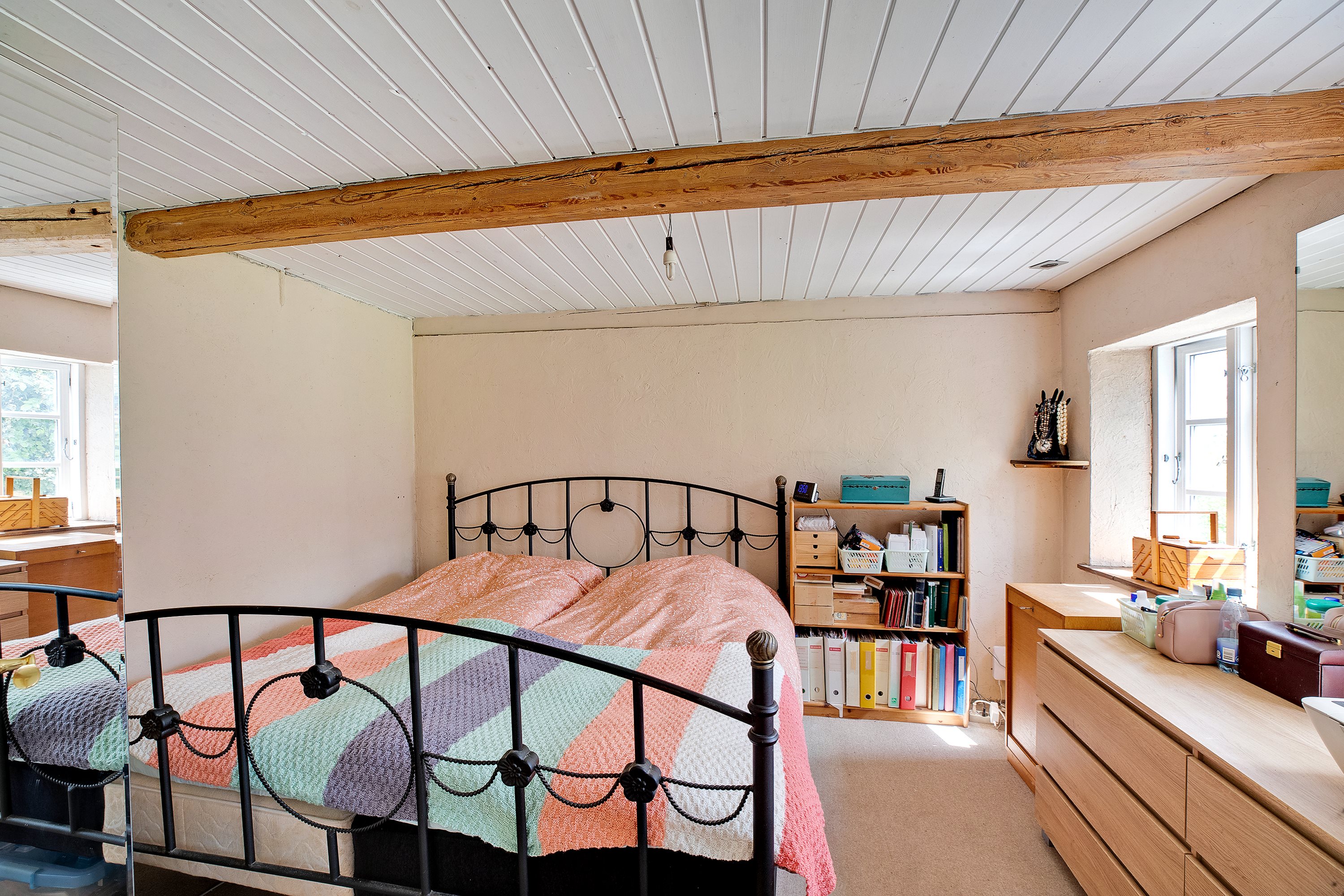 Tirslundvej 7, Tirslund, 6541 Bevtoft