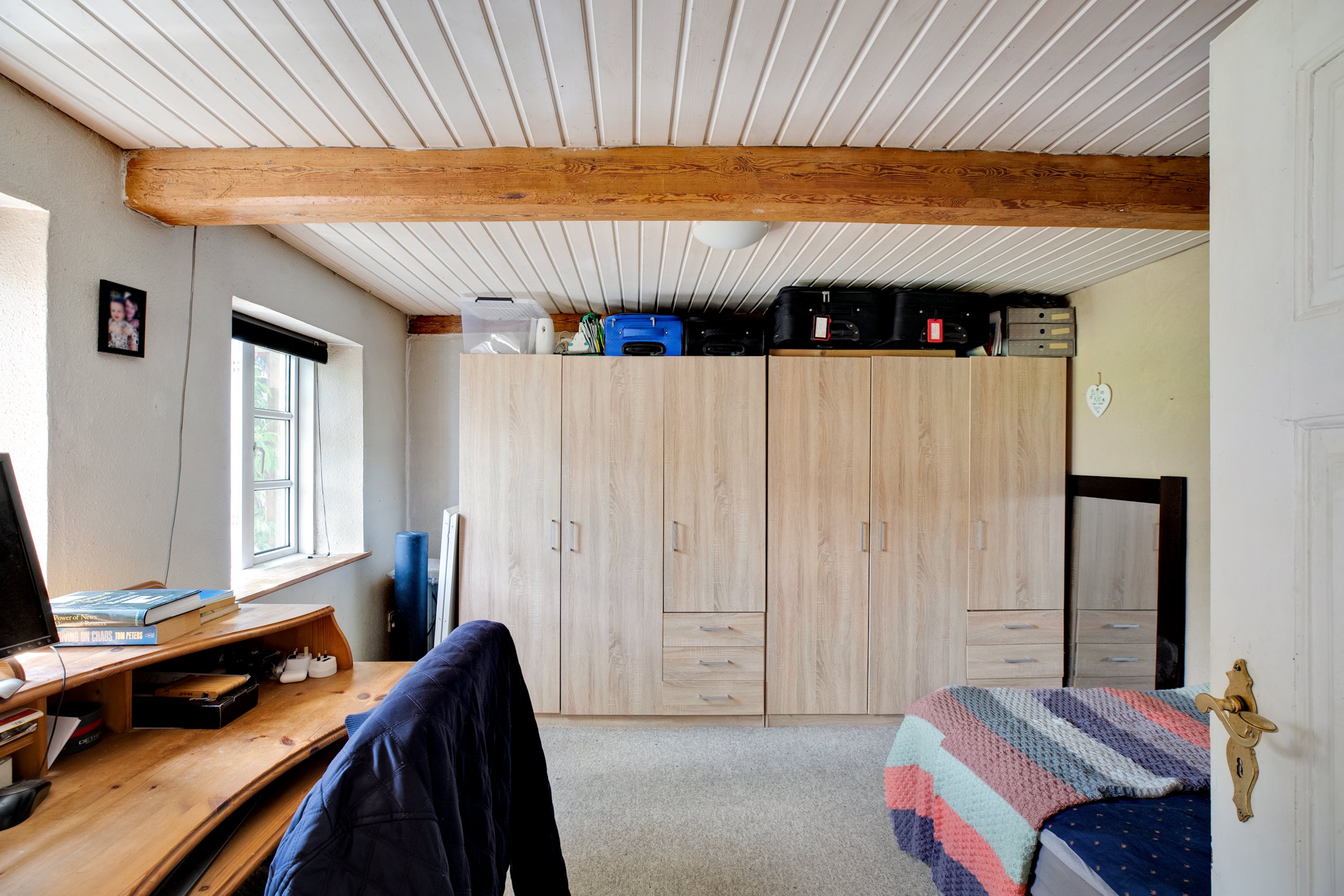 Tirslundvej 7, Tirslund, 6541 Bevtoft