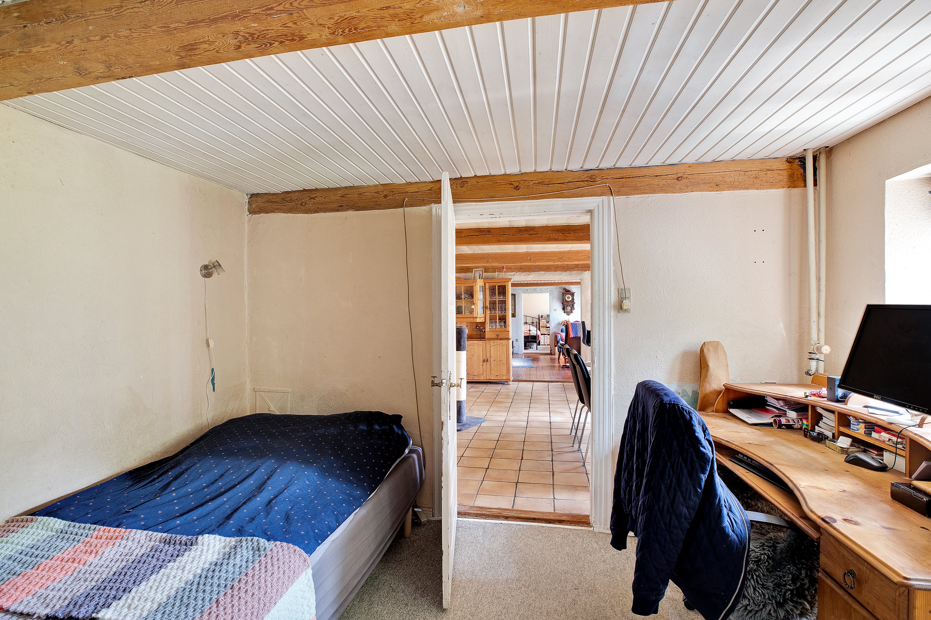 Tirslundvej 7, Tirslund, 6541 Bevtoft