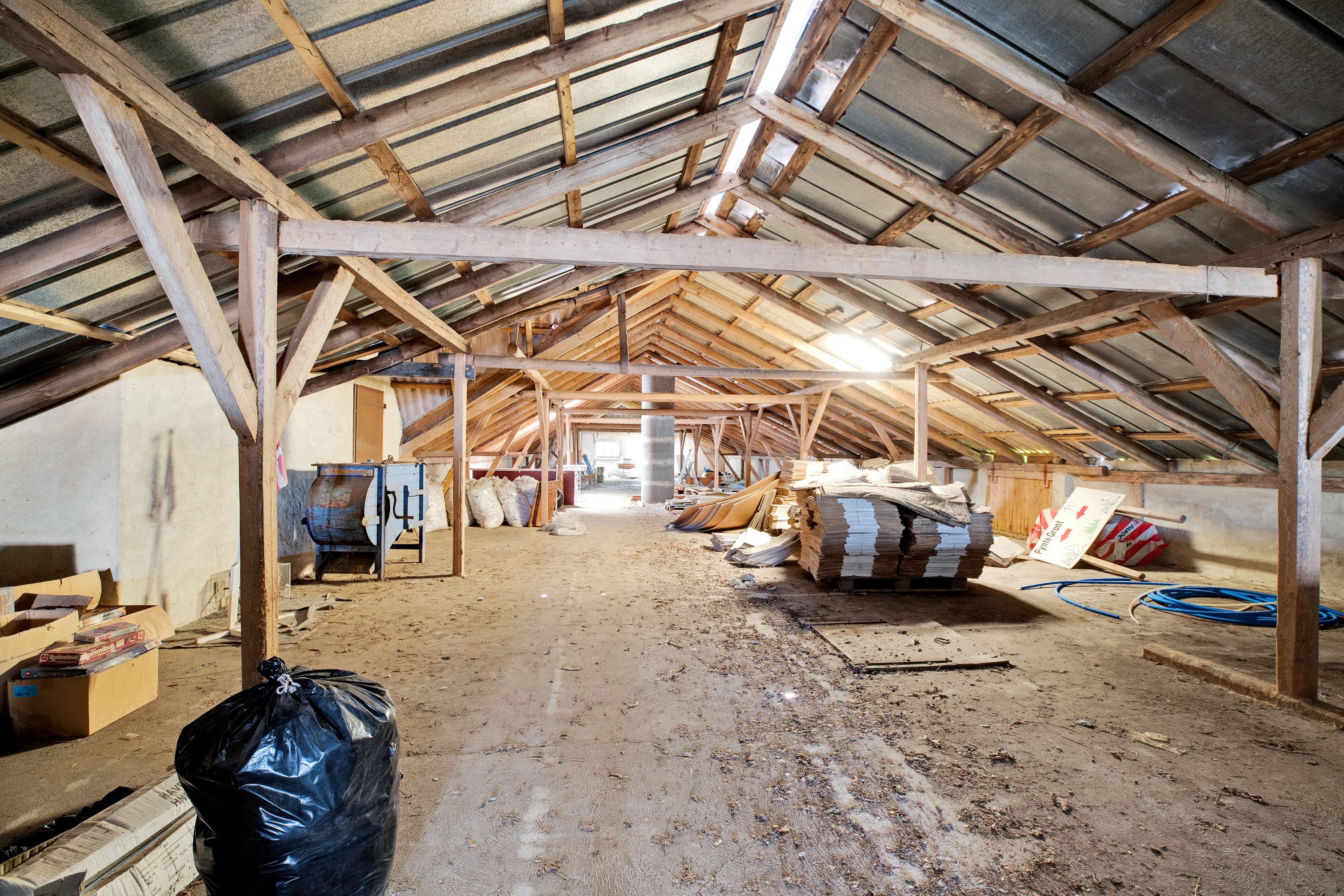 Tirslundvej 7, Tirslund, 6541 Bevtoft