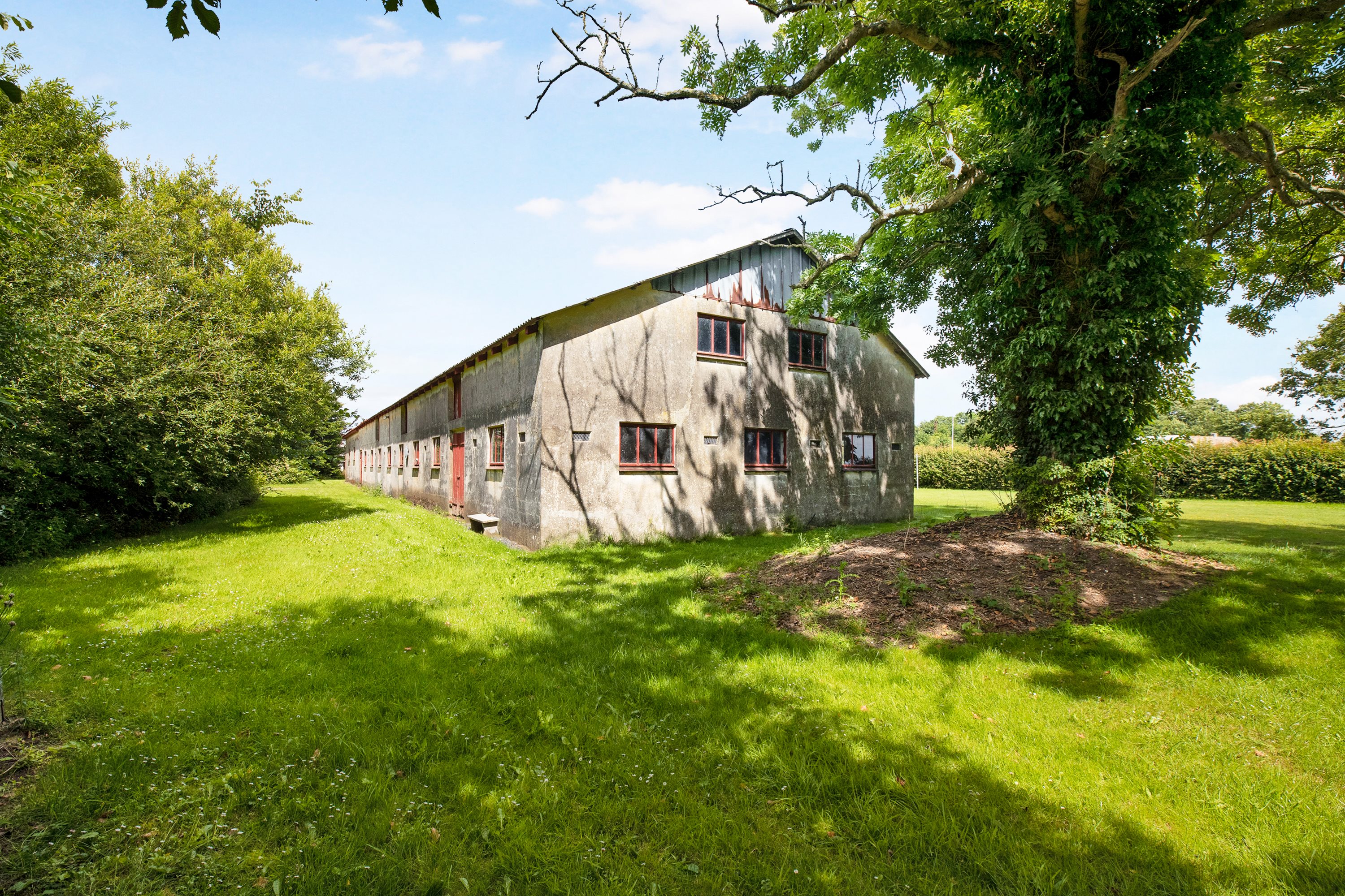 Tirslundvej 7, Tirslund, 6541 Bevtoft