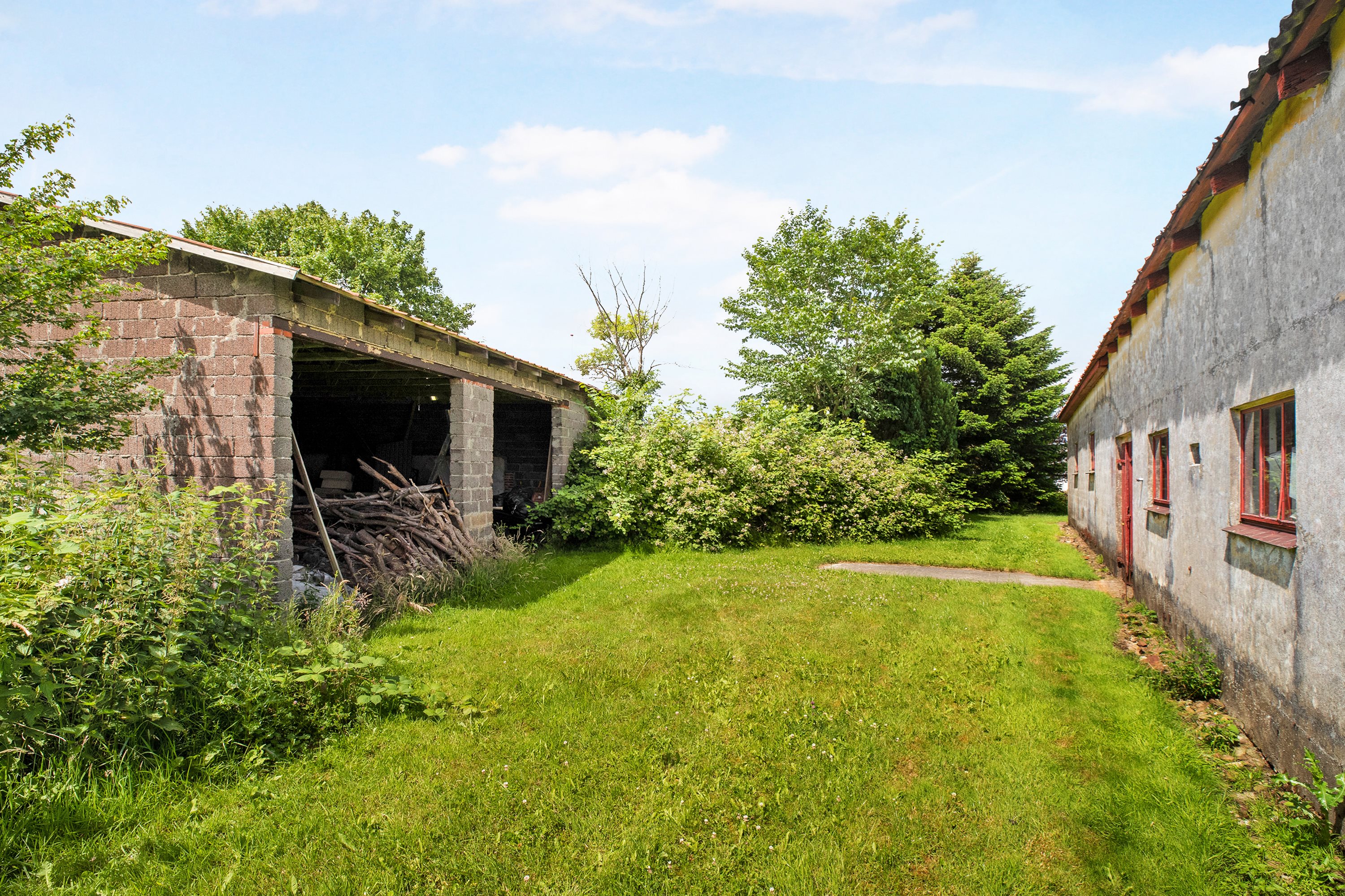 Tirslundvej 7, Tirslund, 6541 Bevtoft