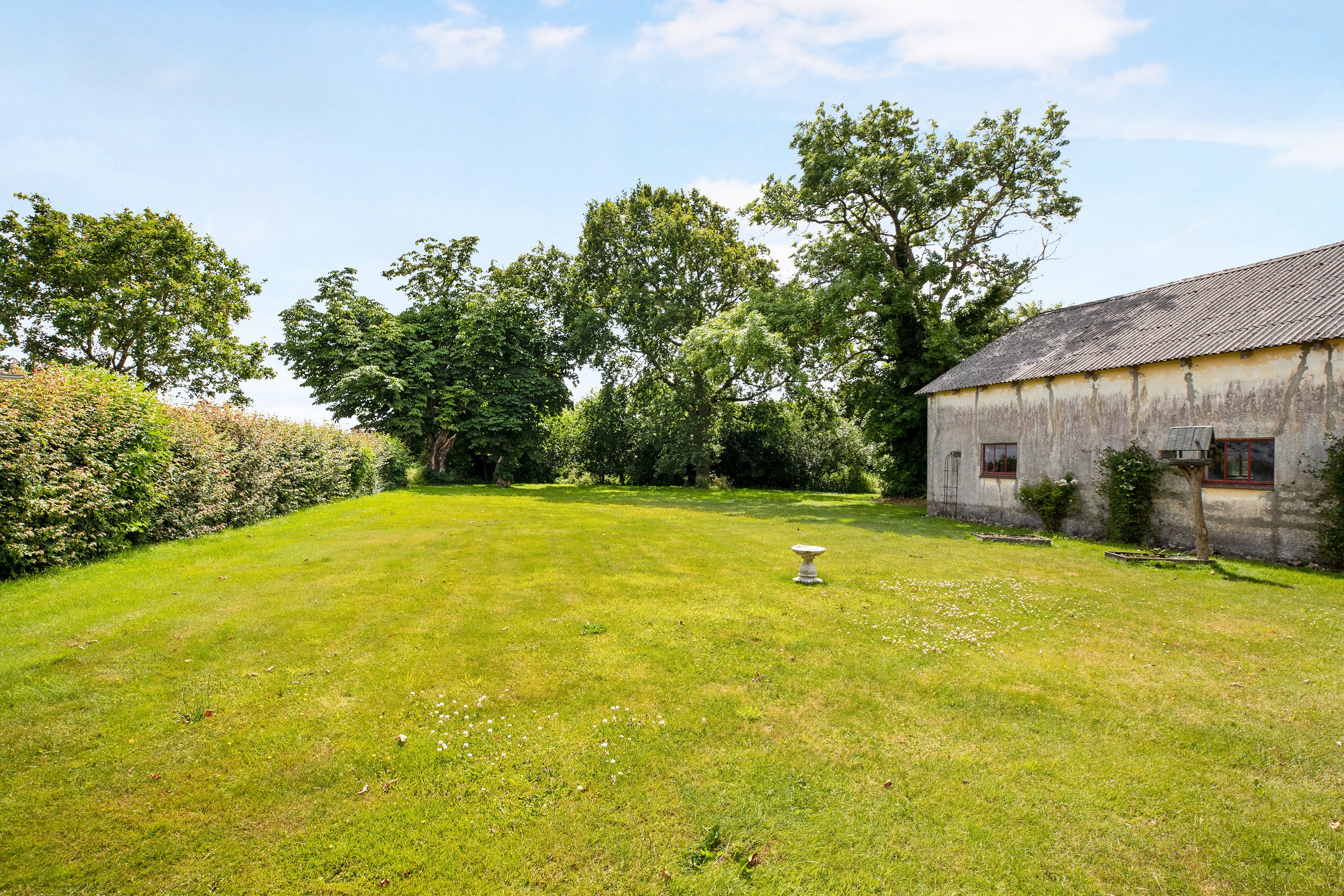 Tirslundvej 7, Tirslund, 6541 Bevtoft