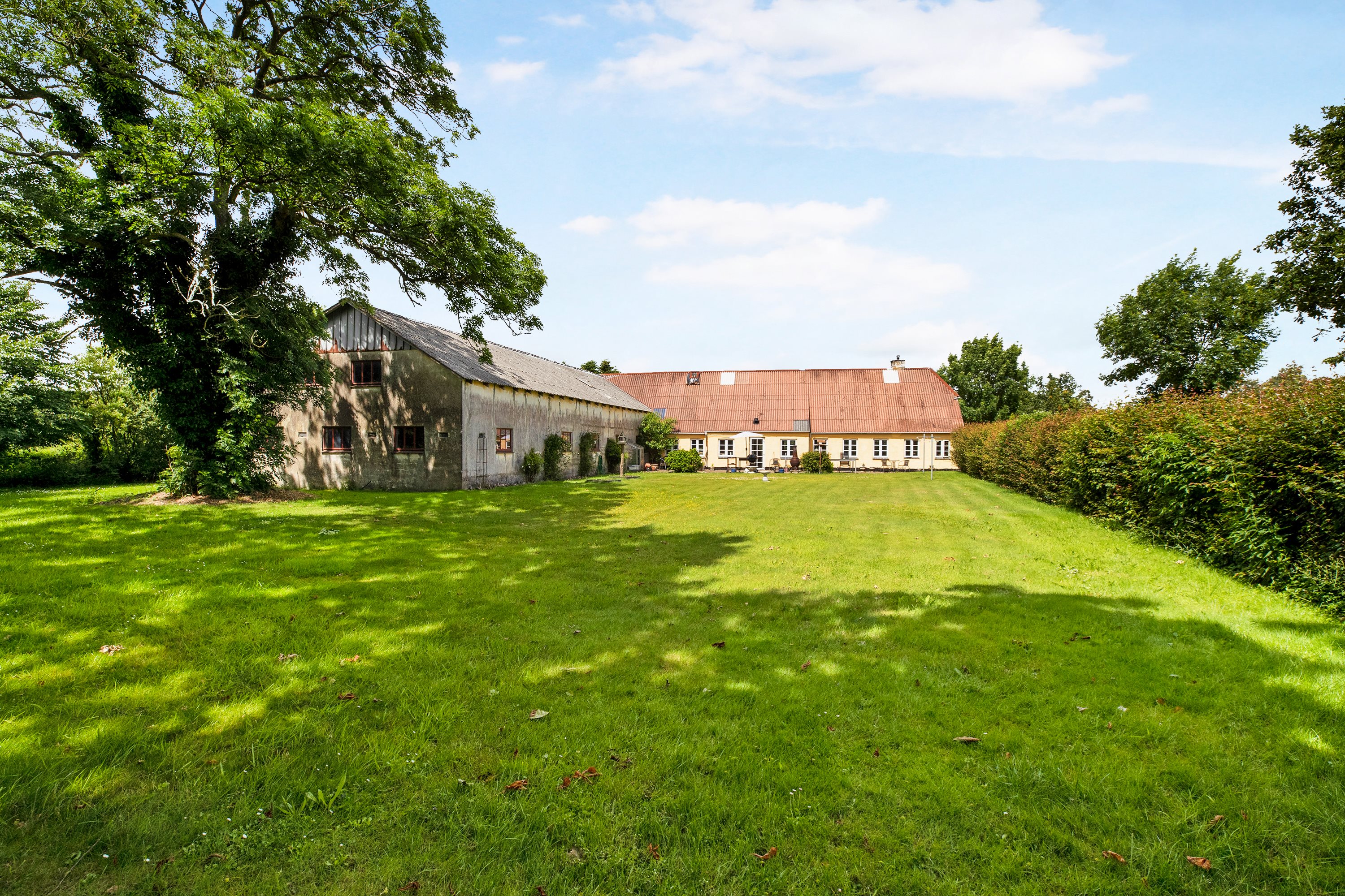 Tirslundvej 7, Tirslund, 6541 Bevtoft