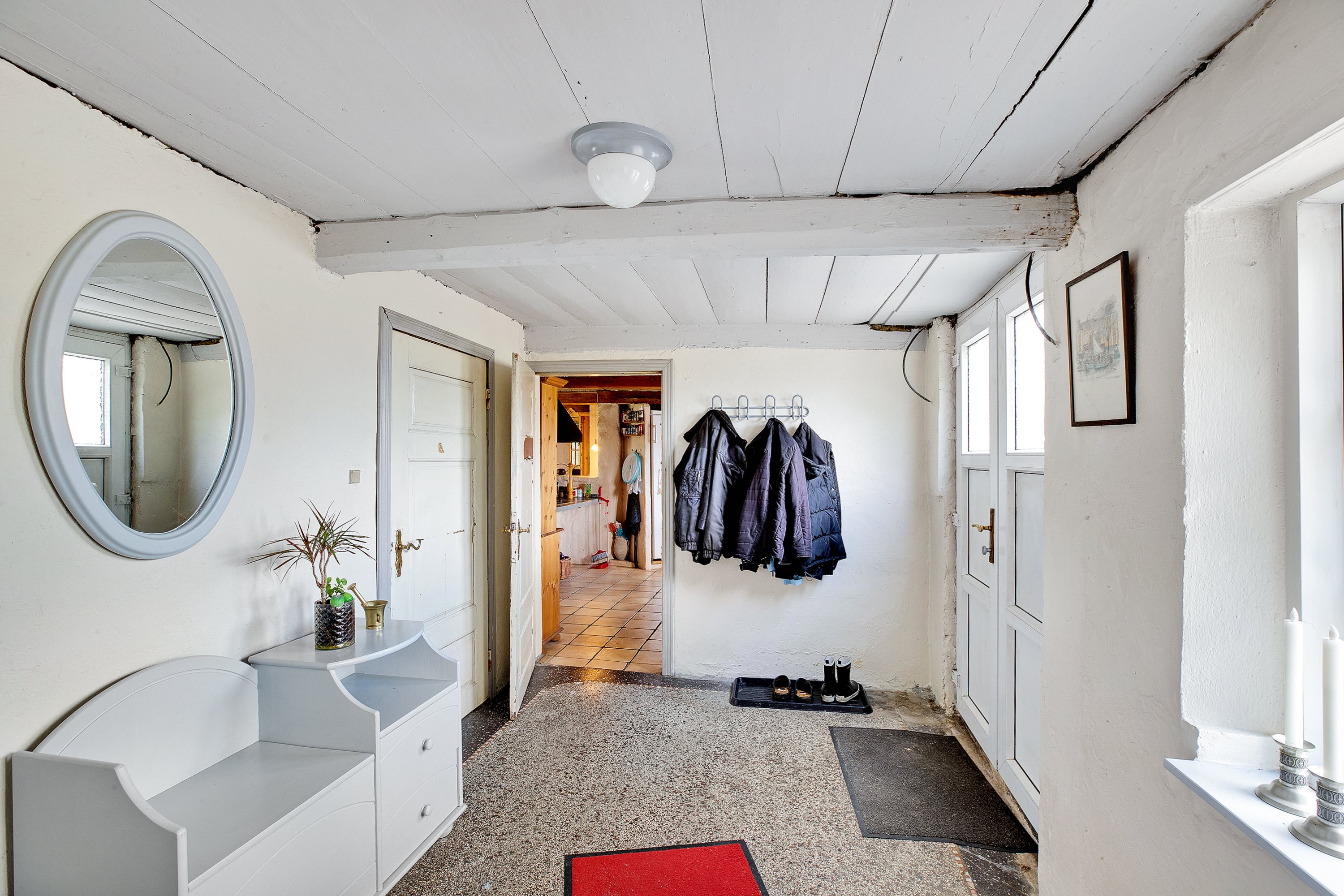 Tirslundvej 7, Tirslund, 6541 Bevtoft