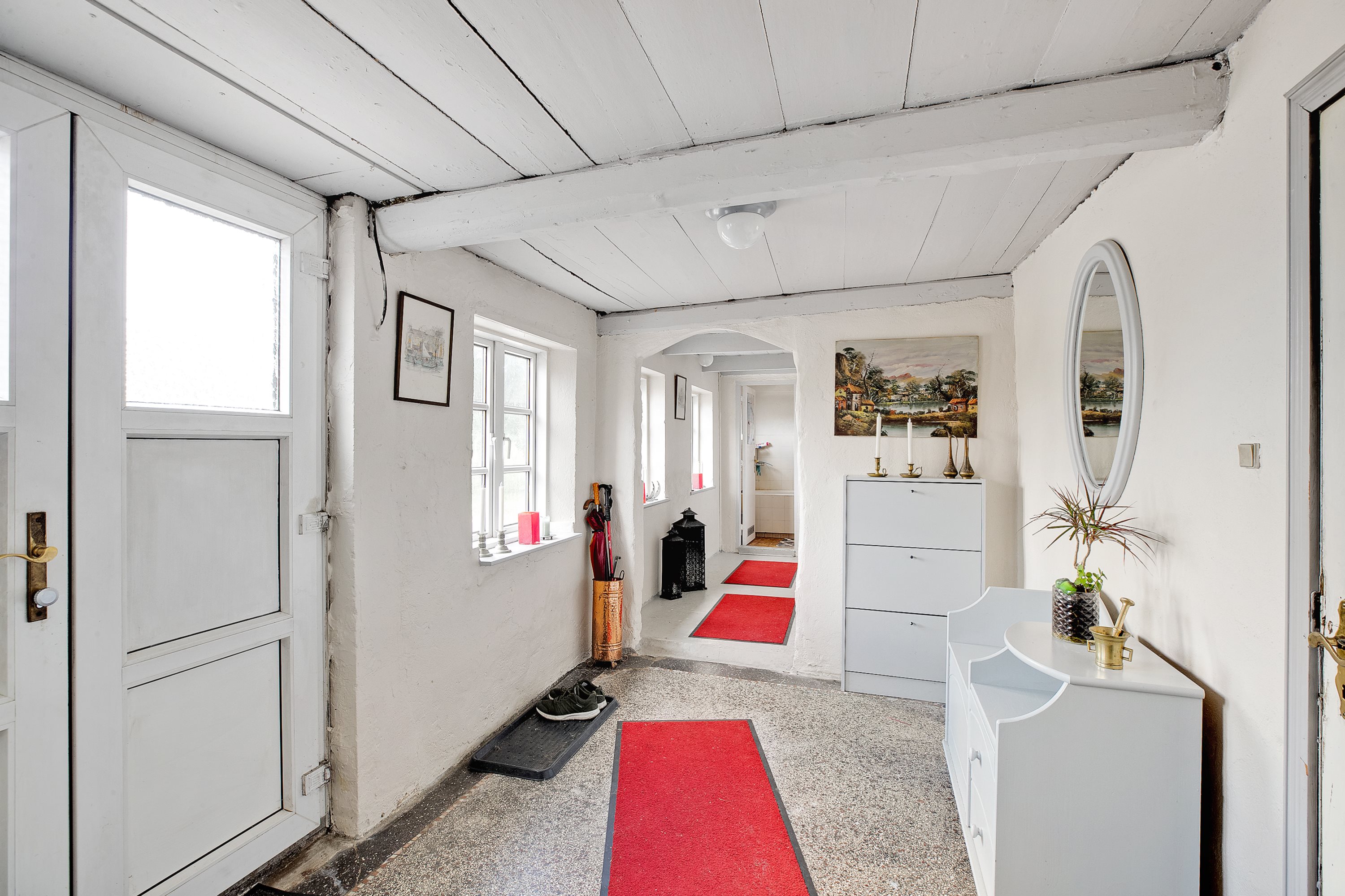 Tirslundvej 7, Tirslund, 6541 Bevtoft