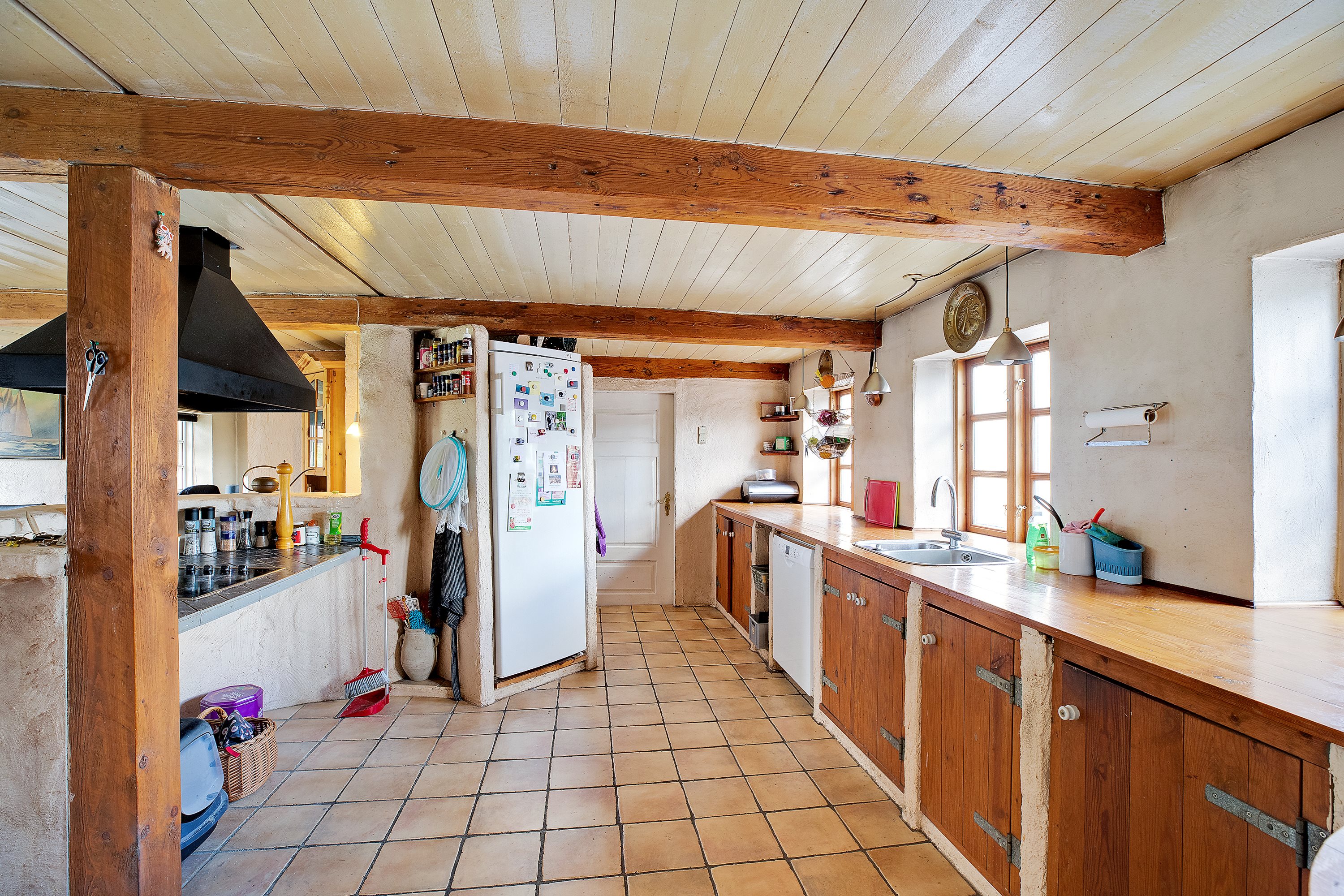 Tirslundvej 7, Tirslund, 6541 Bevtoft