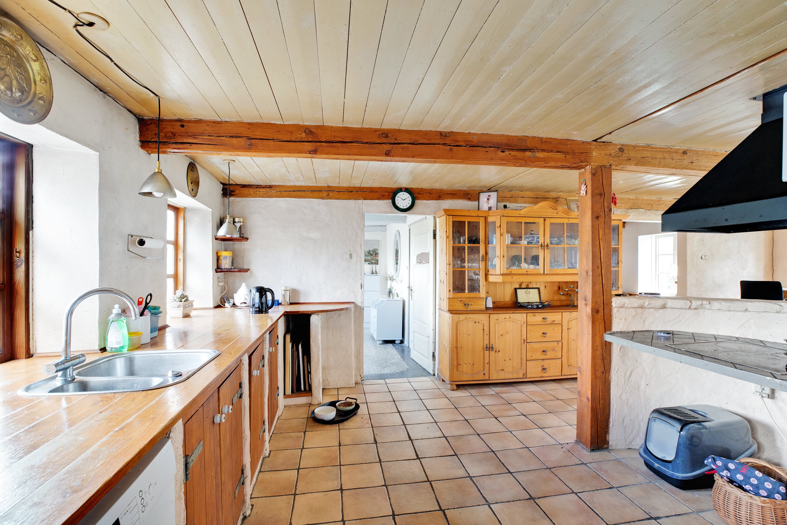 Tirslundvej 7, Tirslund, 6541 Bevtoft