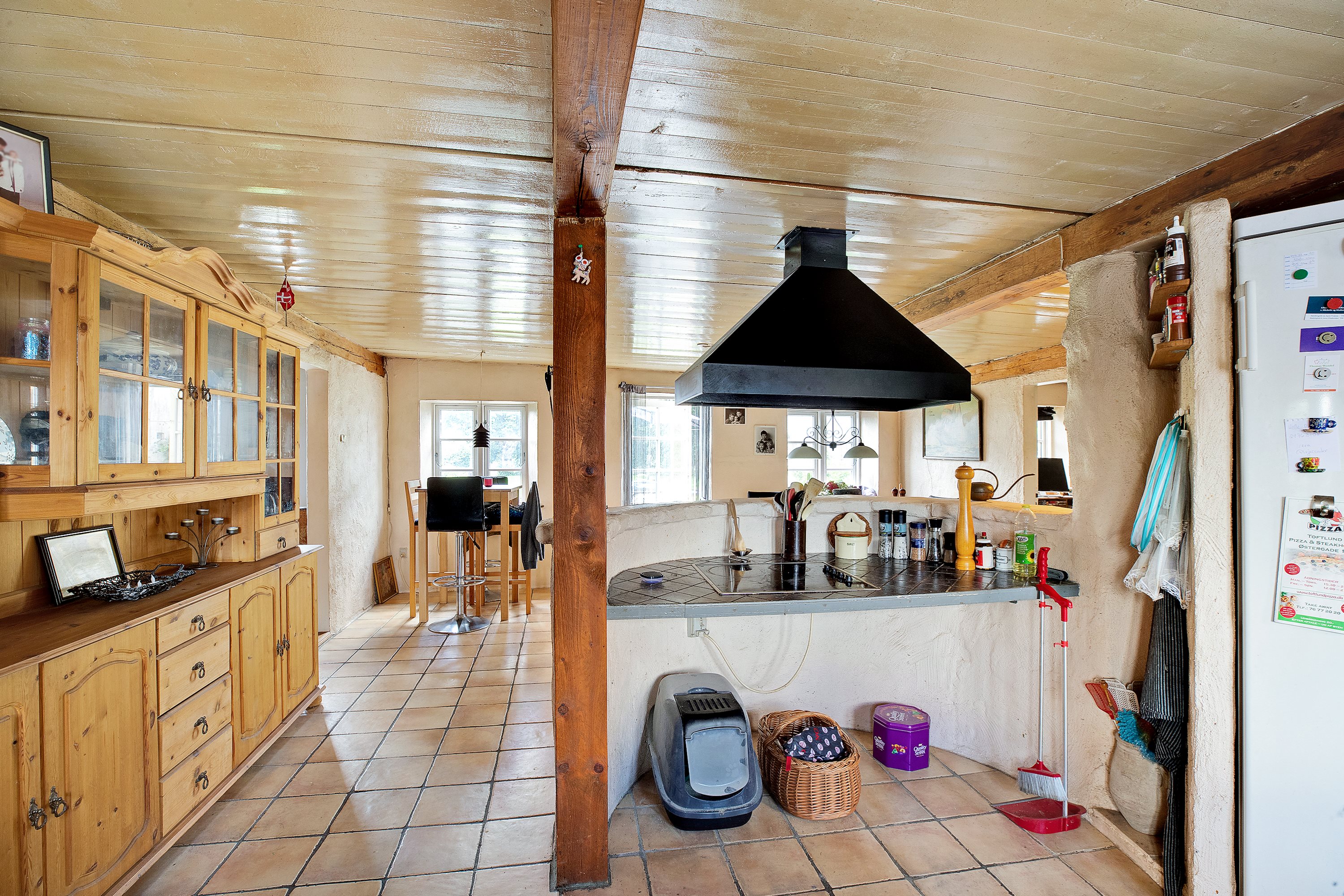 Tirslundvej 7, Tirslund, 6541 Bevtoft