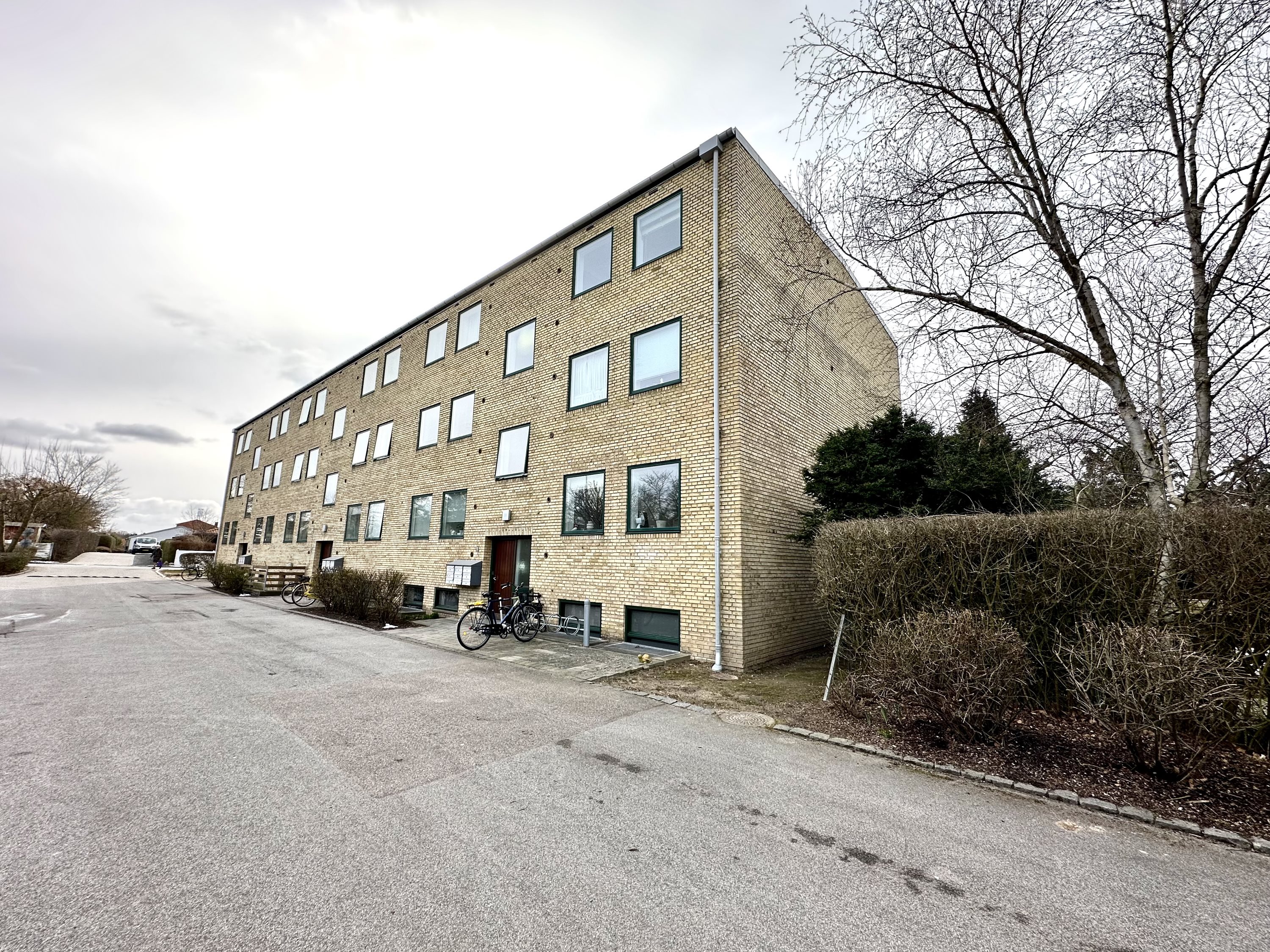 Bybjergvej 11, 2. th., 2970 Hørsholm
