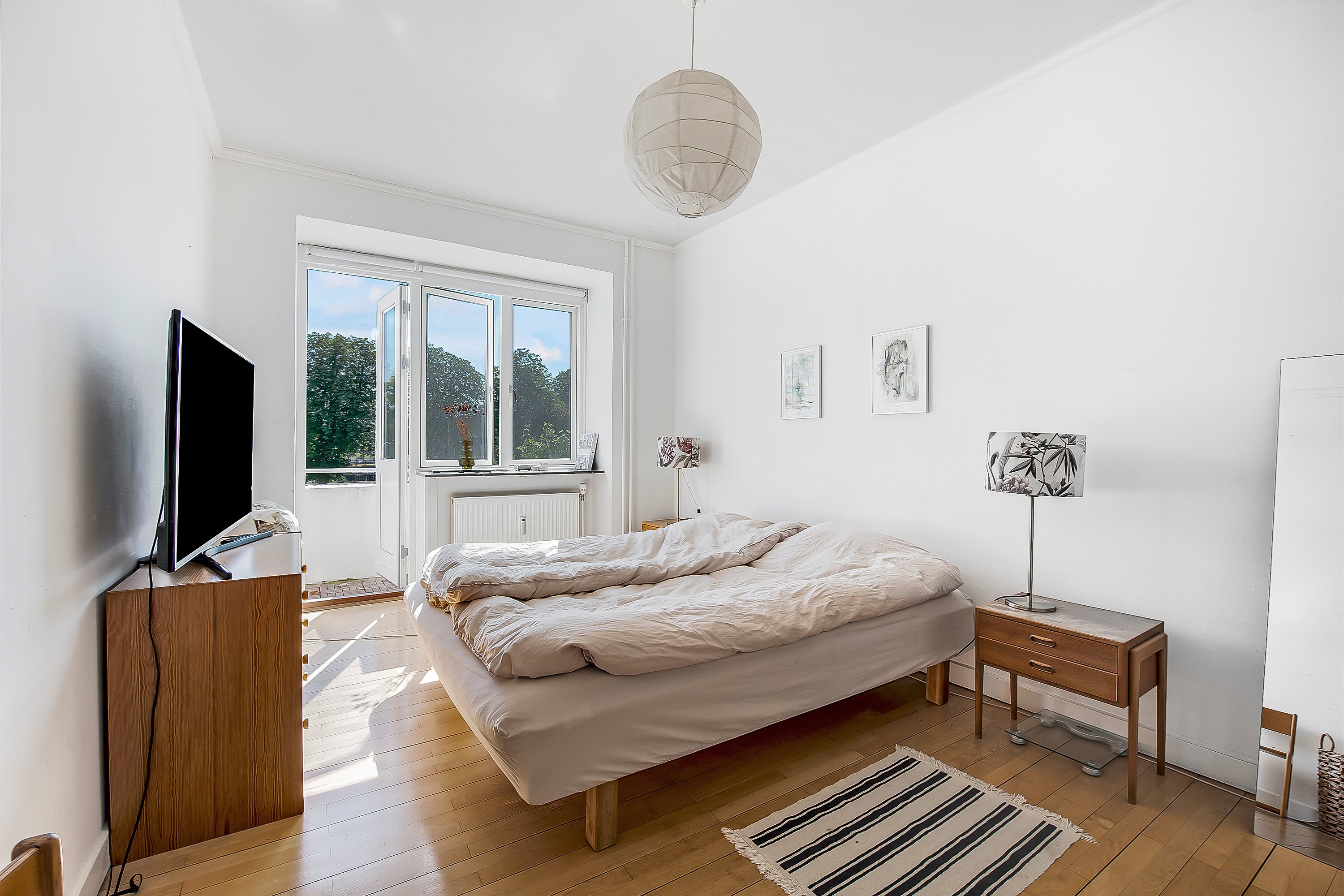 Østerbrogade 214, 1. tv., 2100 København Ø