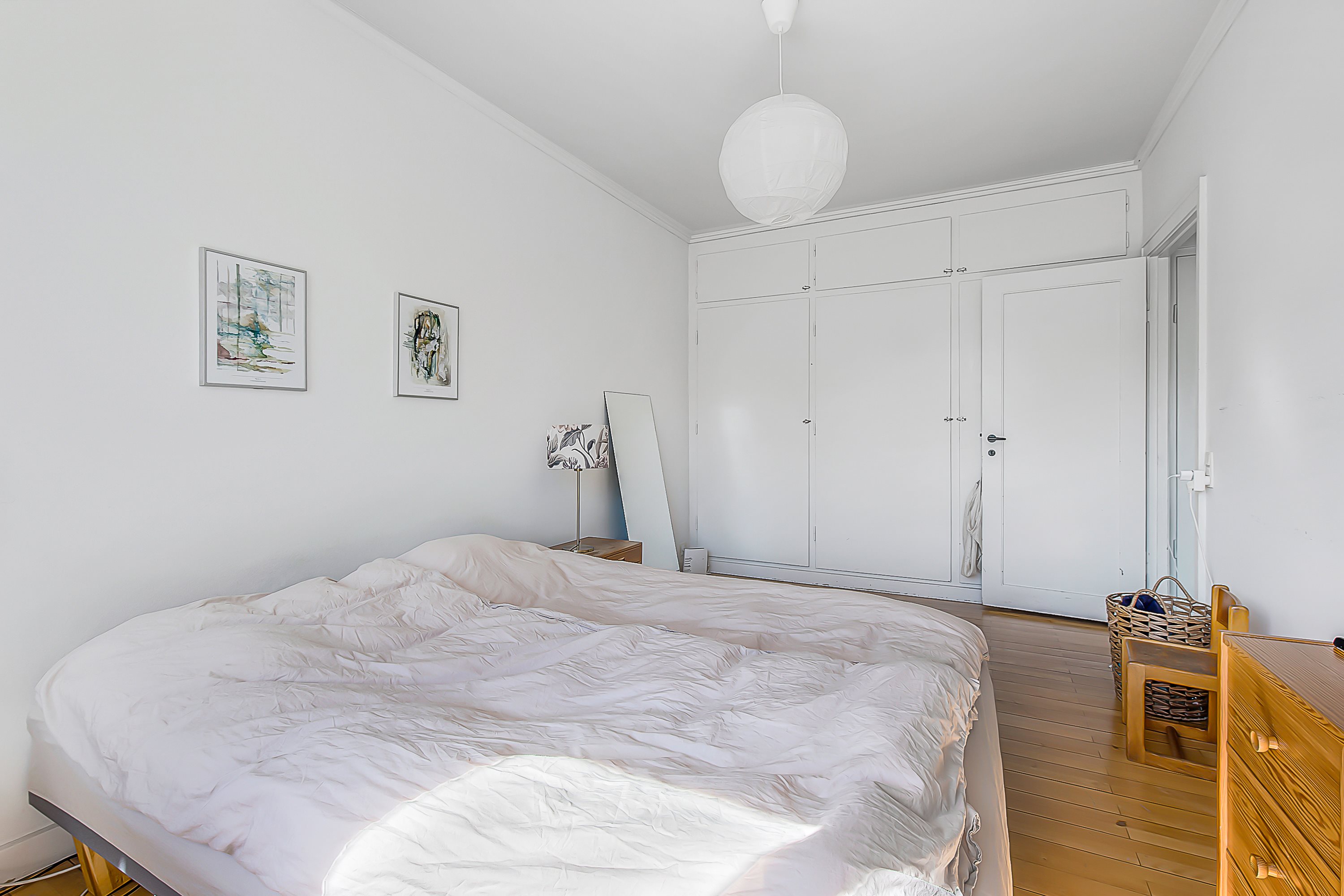 Østerbrogade 214, 1. tv., 2100 København Ø