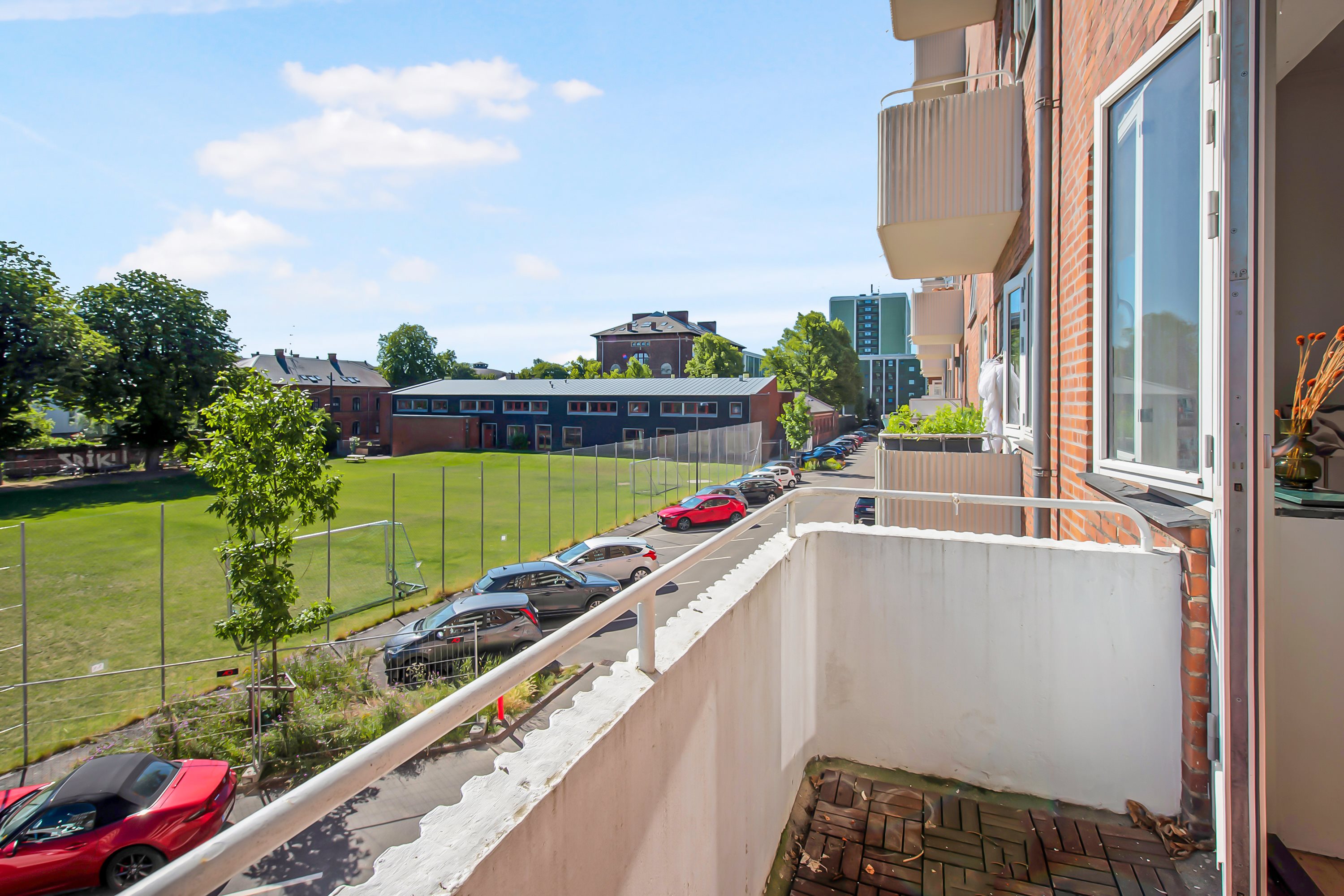 Østerbrogade 214, 1. tv., 2100 København Ø