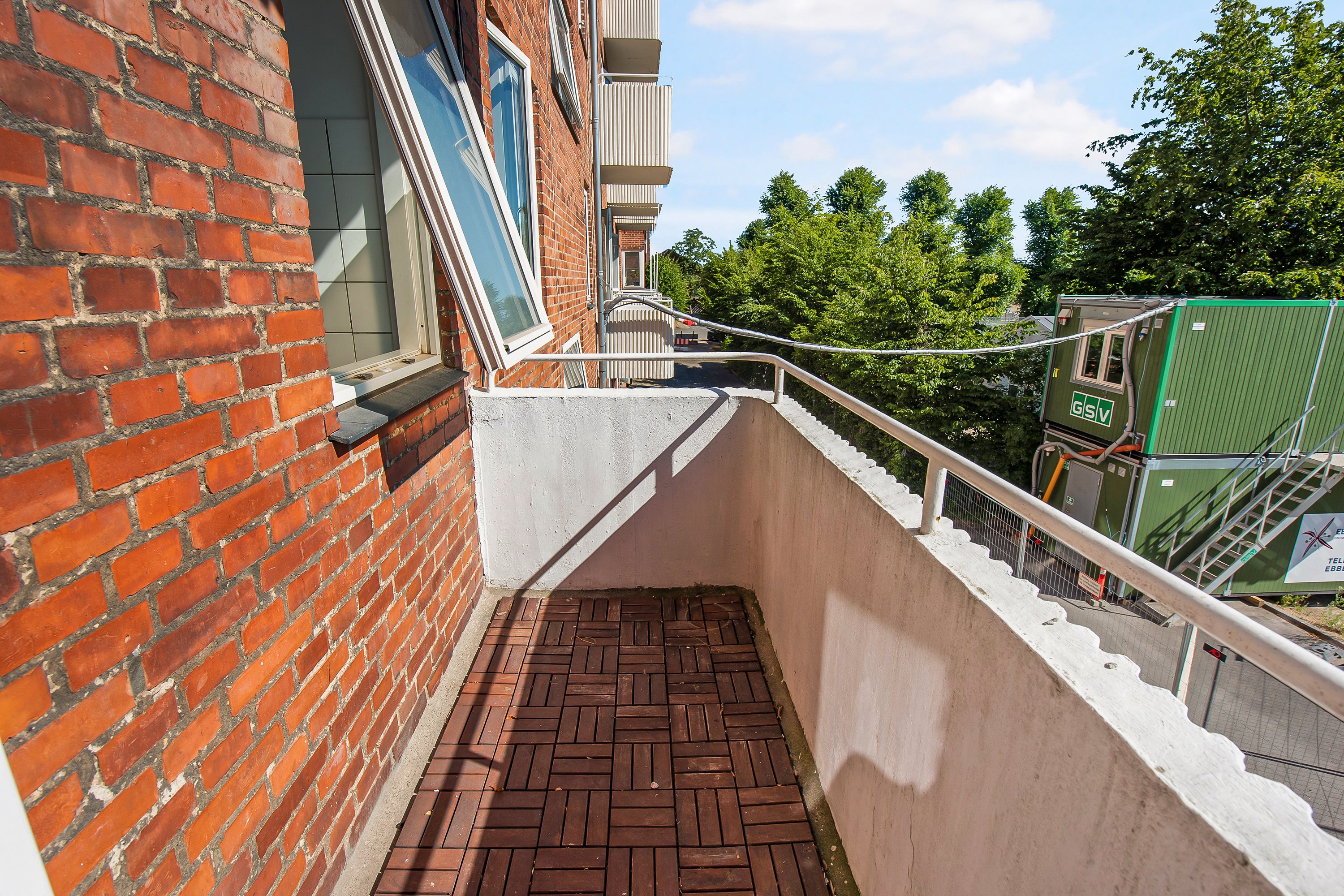 Østerbrogade 214, 1. tv., 2100 København Ø