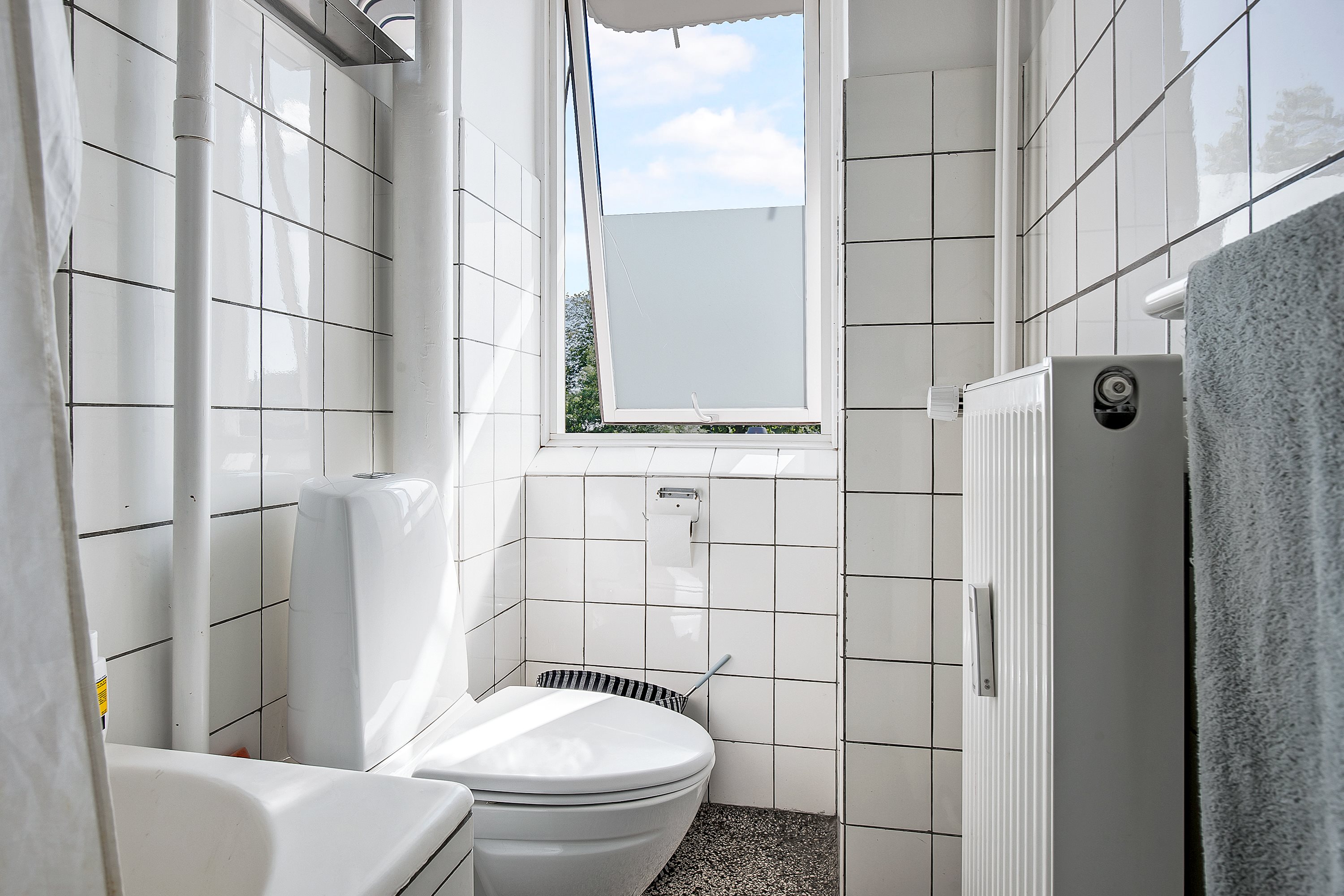 Østerbrogade 214, 1. tv., 2100 København Ø