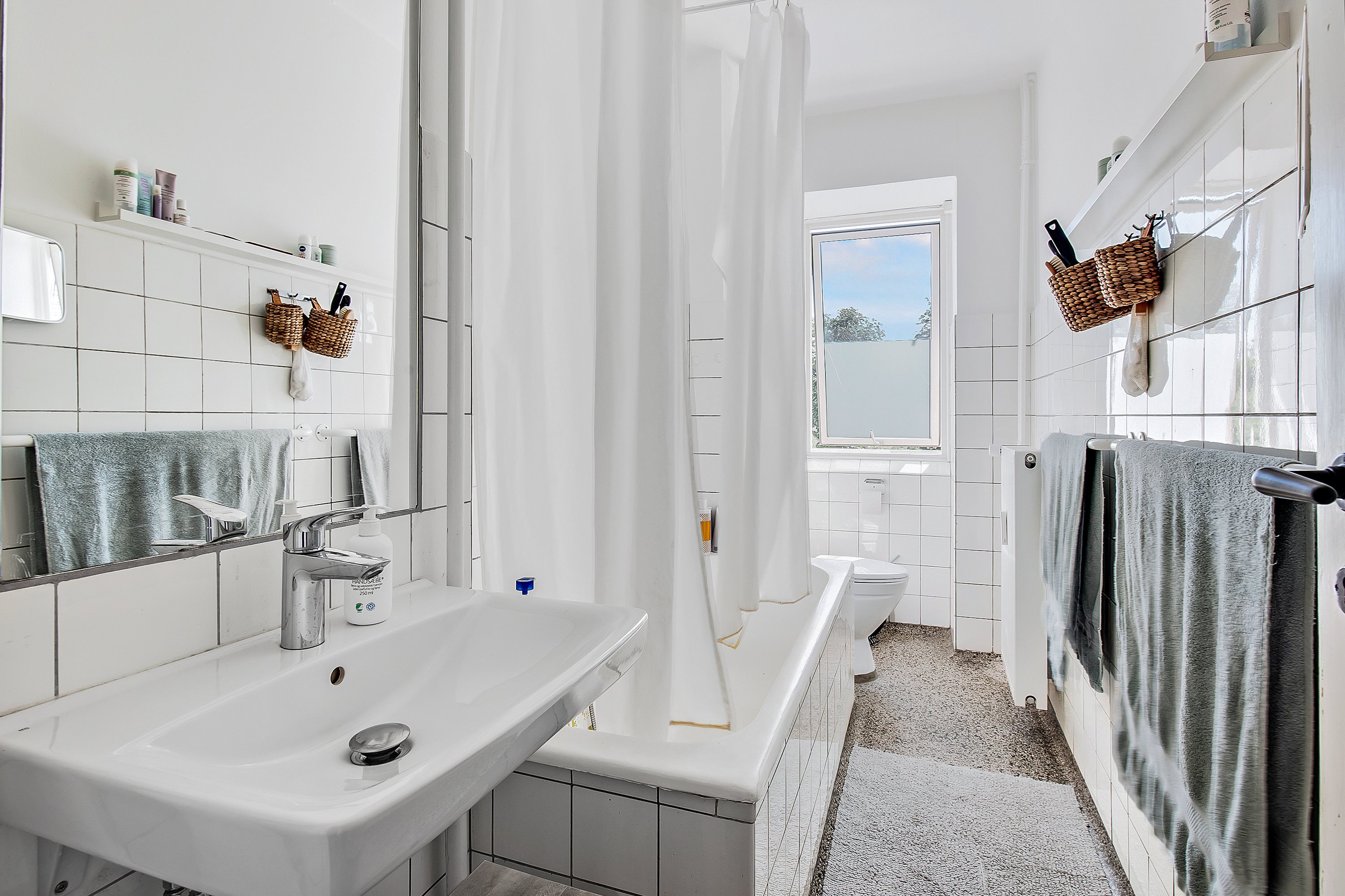 Østerbrogade 214, 1. tv., 2100 København Ø