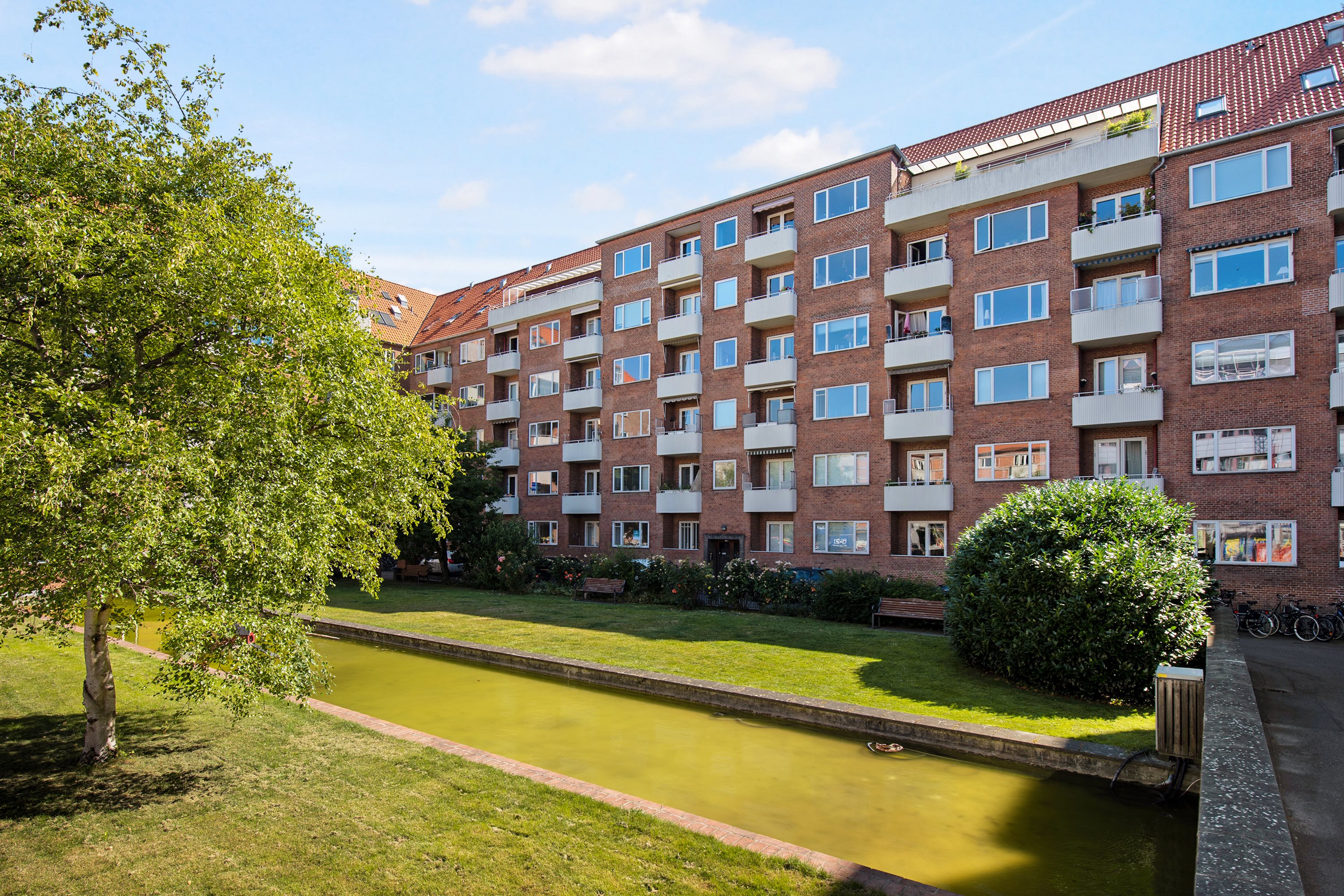 Østerbrogade 214, 1. tv., 2100 København Ø