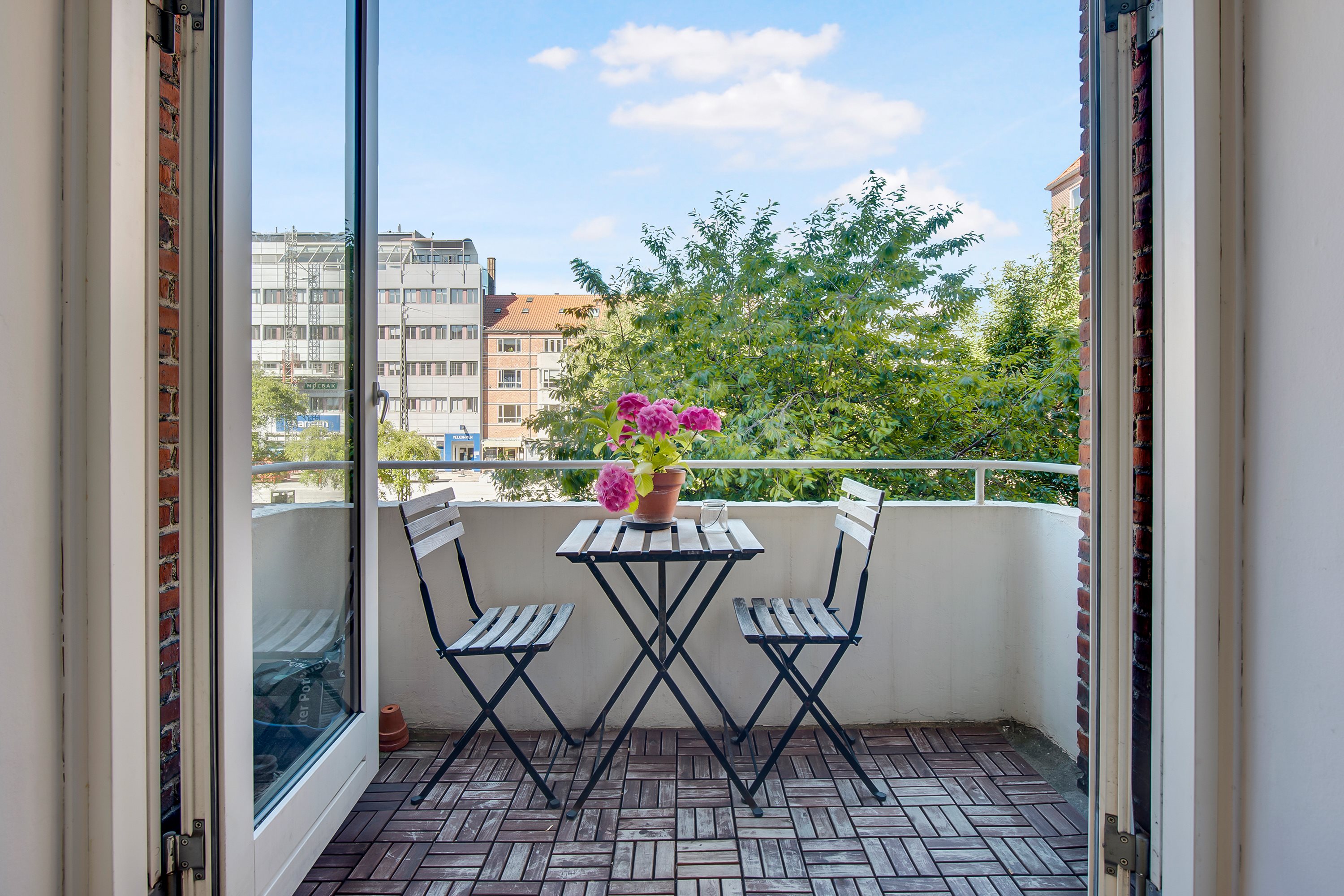 Østerbrogade 214, 1. tv., 2100 København Ø