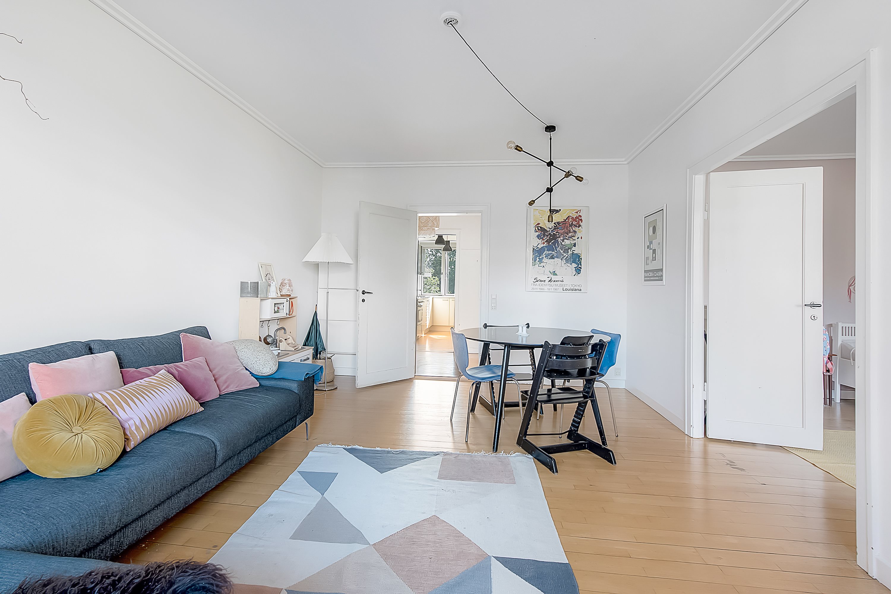 Østerbrogade 214, 1. tv., 2100 København Ø