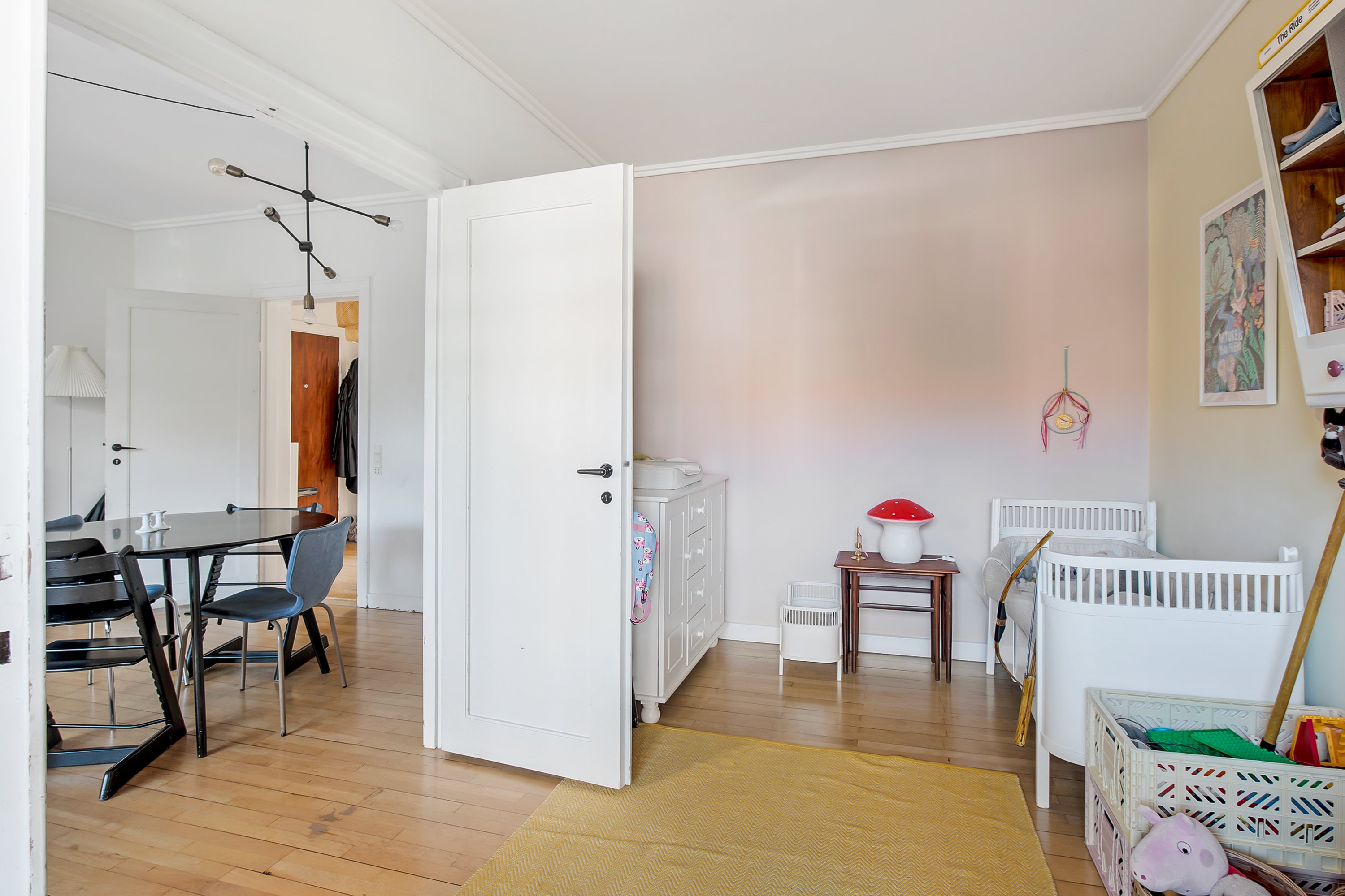 Østerbrogade 214, 1. tv., 2100 København Ø