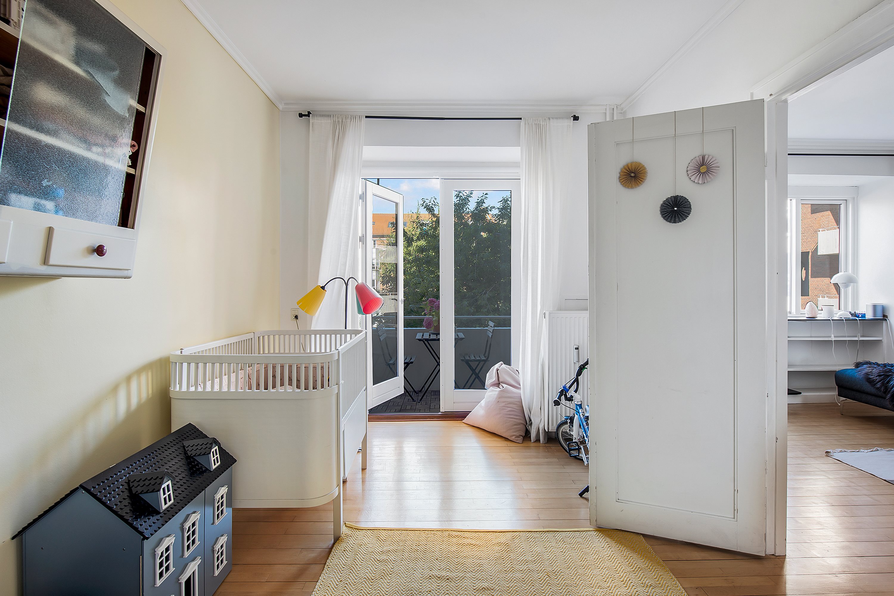 Østerbrogade 214, 1. tv., 2100 København Ø