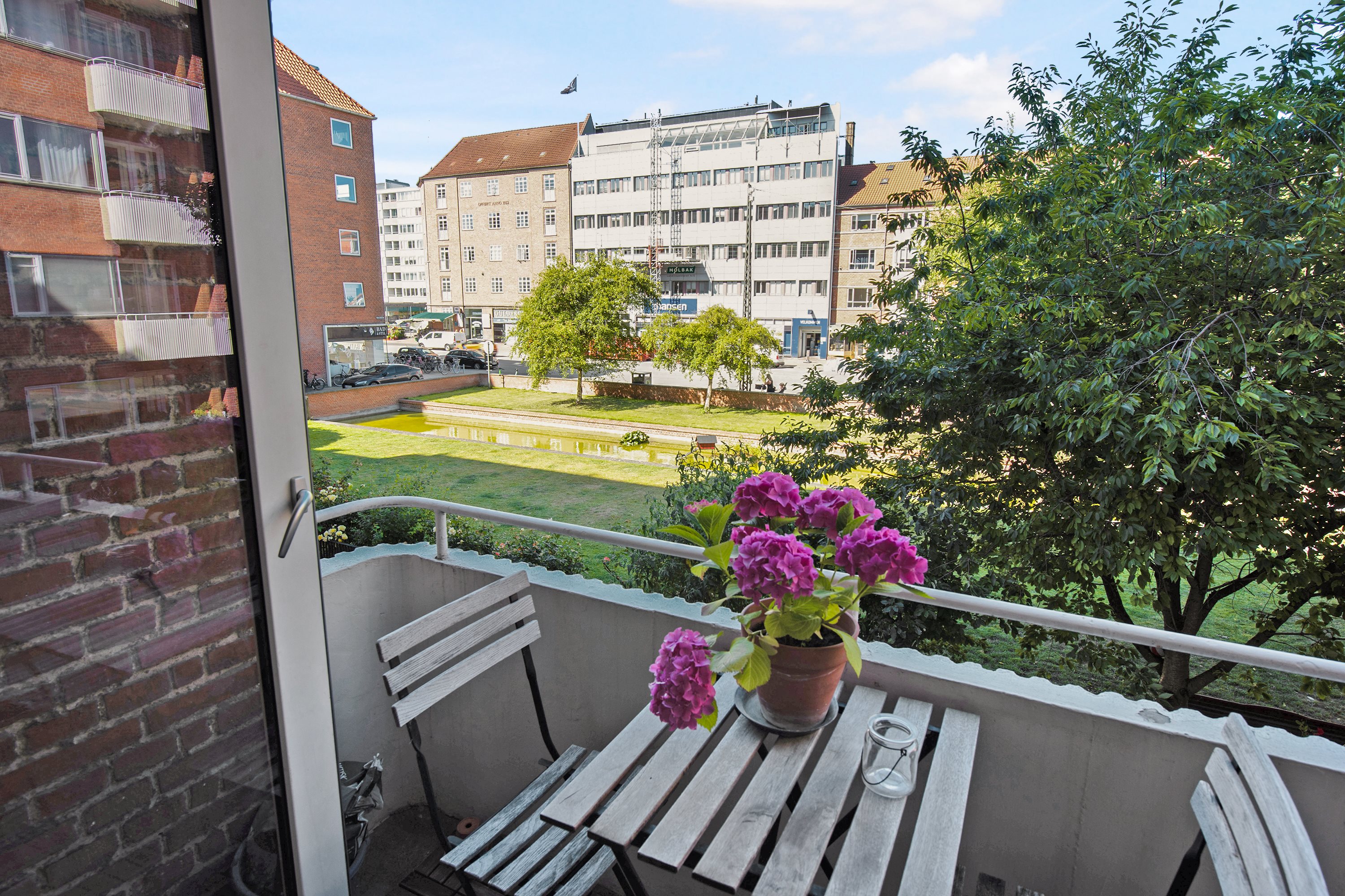 Østerbrogade 214, 1. tv., 2100 København Ø