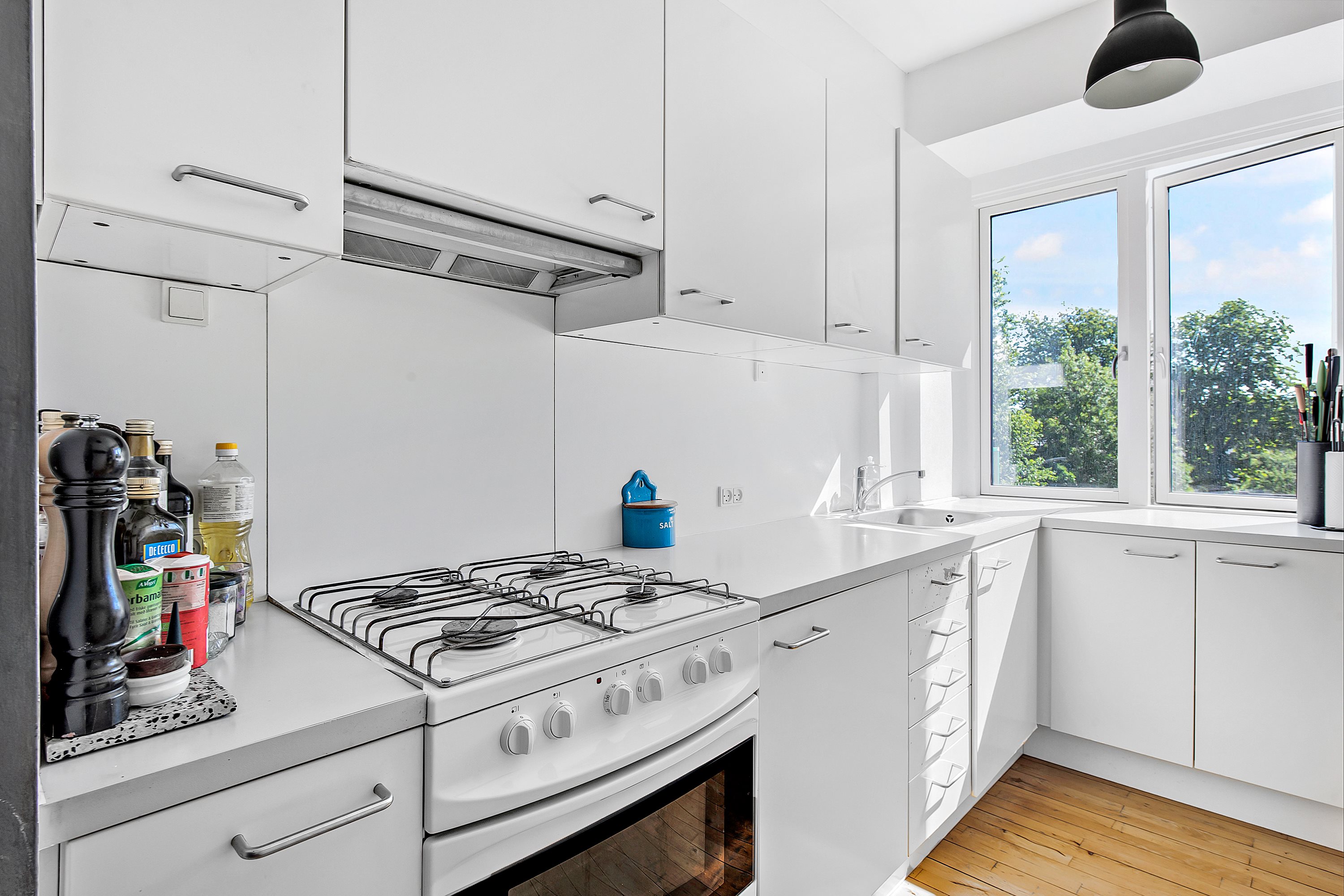 Østerbrogade 214, 1. tv., 2100 København Ø