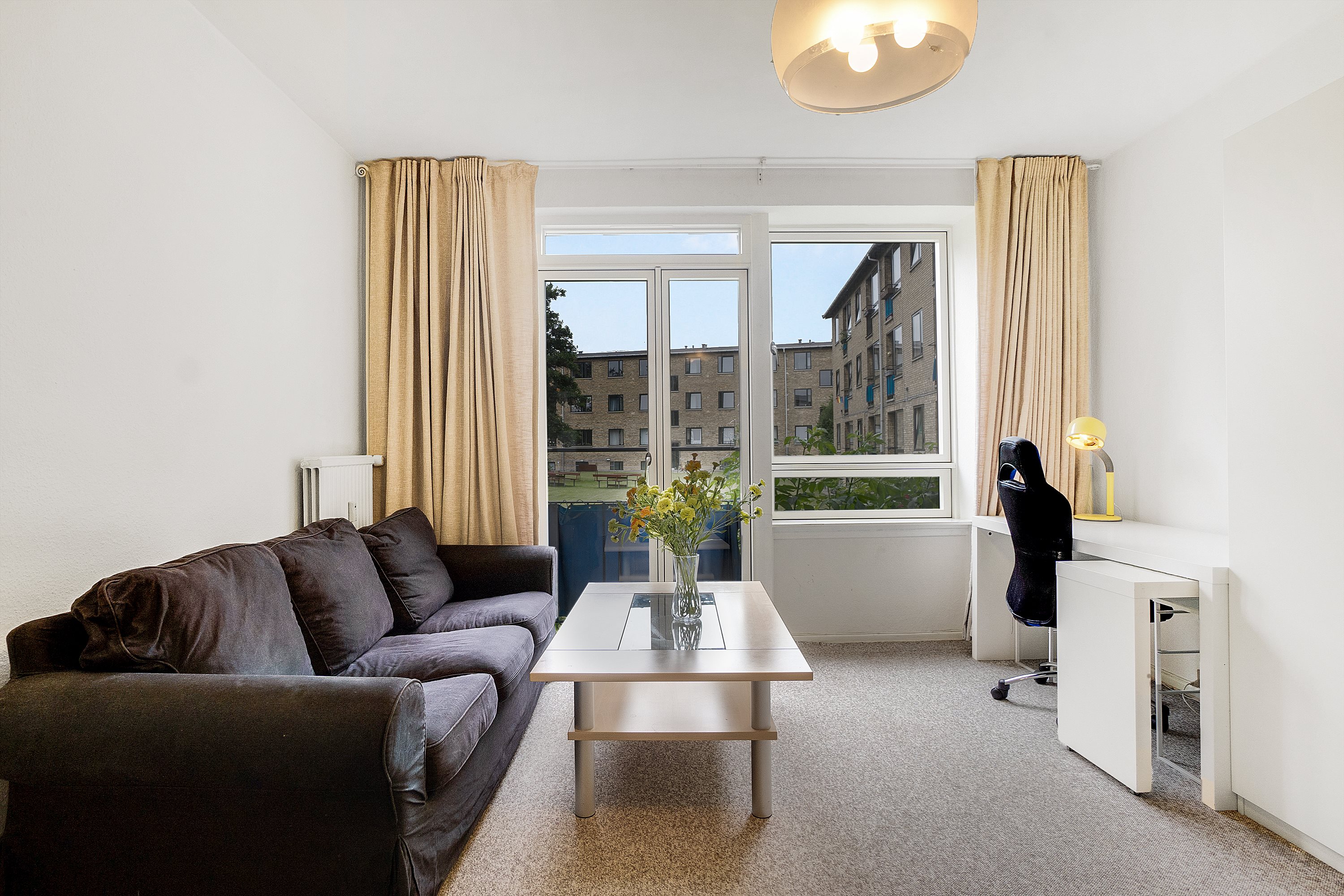 Vigerslevvej 146, st.. th., 2500 Valby