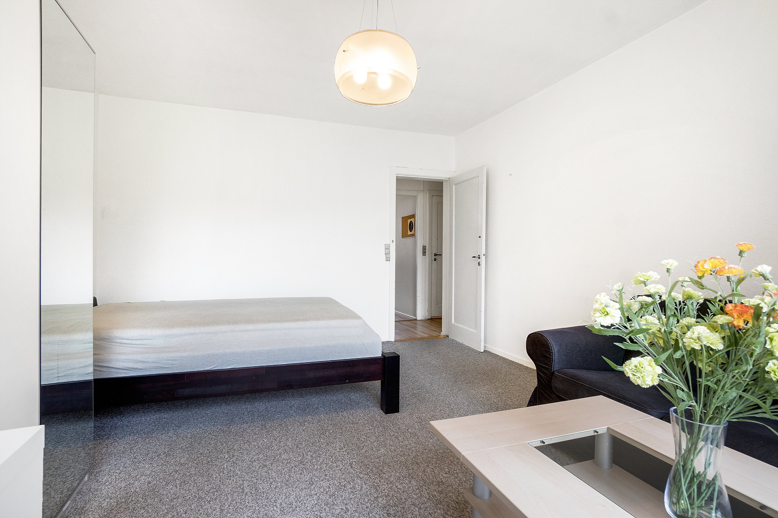 Vigerslevvej 146, st.. th., 2500 Valby