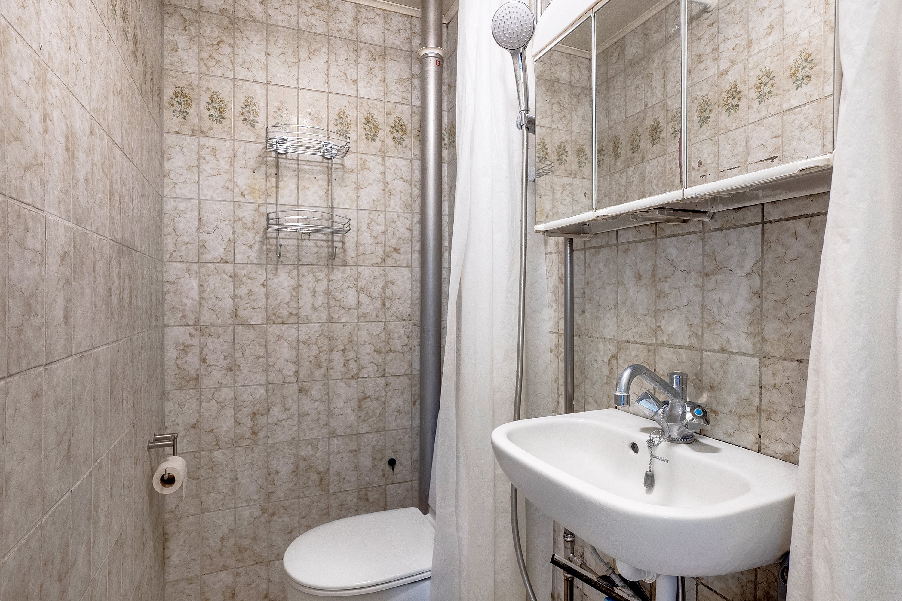 Vigerslevvej 146, st.. th., 2500 Valby