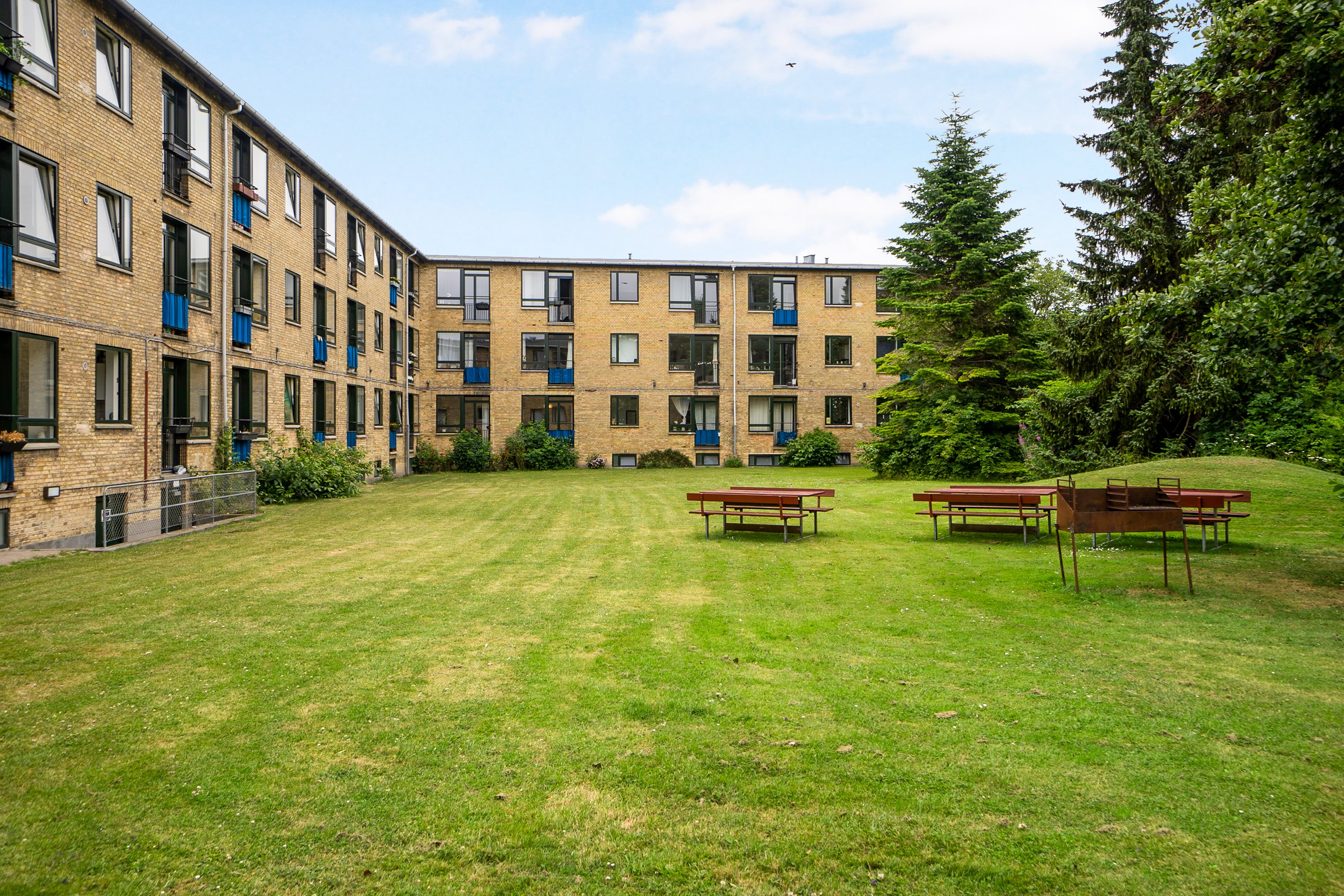 Vigerslevvej 146, st.. th., 2500 Valby