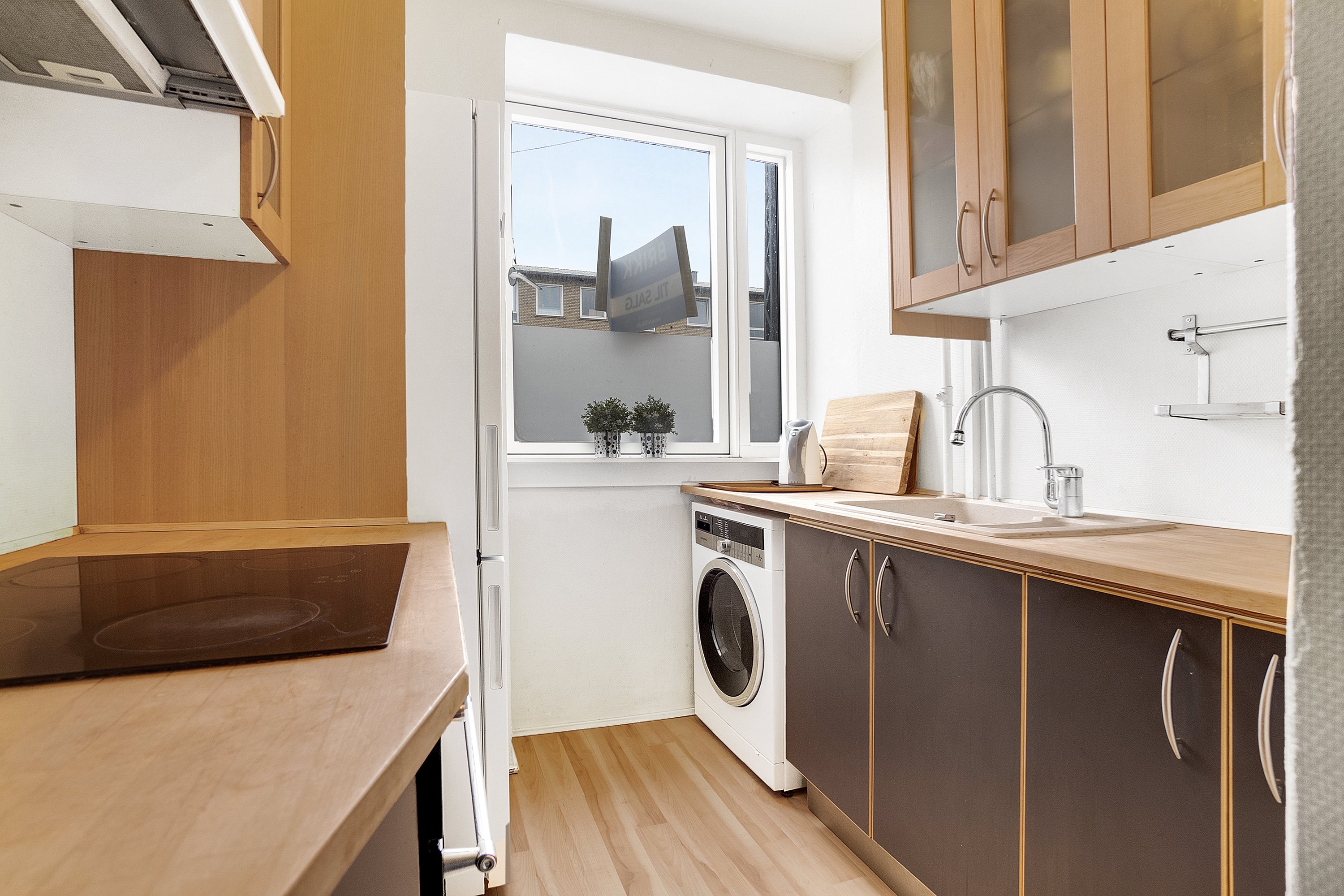 Vigerslevvej 146, st.. th., 2500 Valby