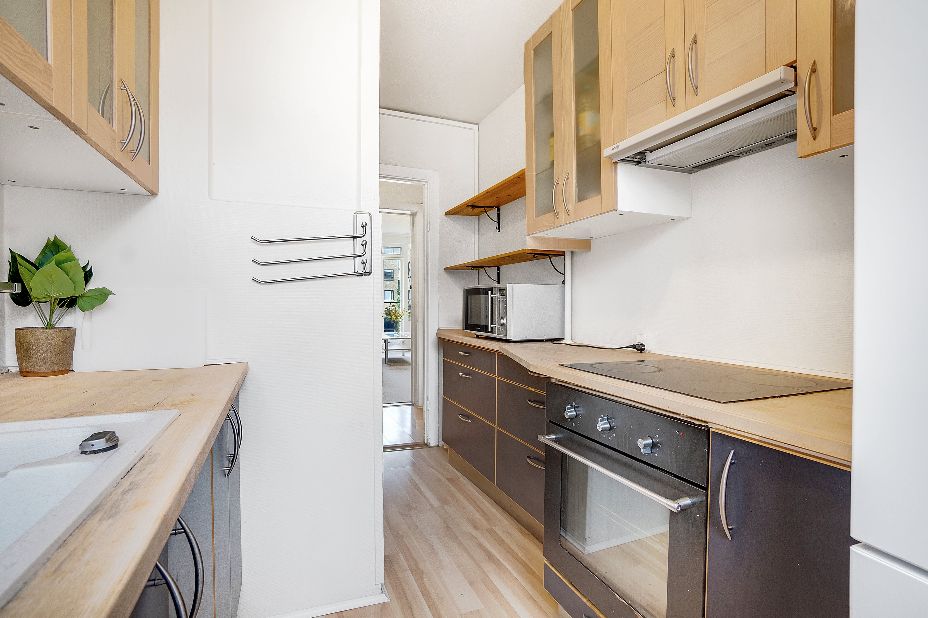 Vigerslevvej 146, st.. th., 2500 Valby