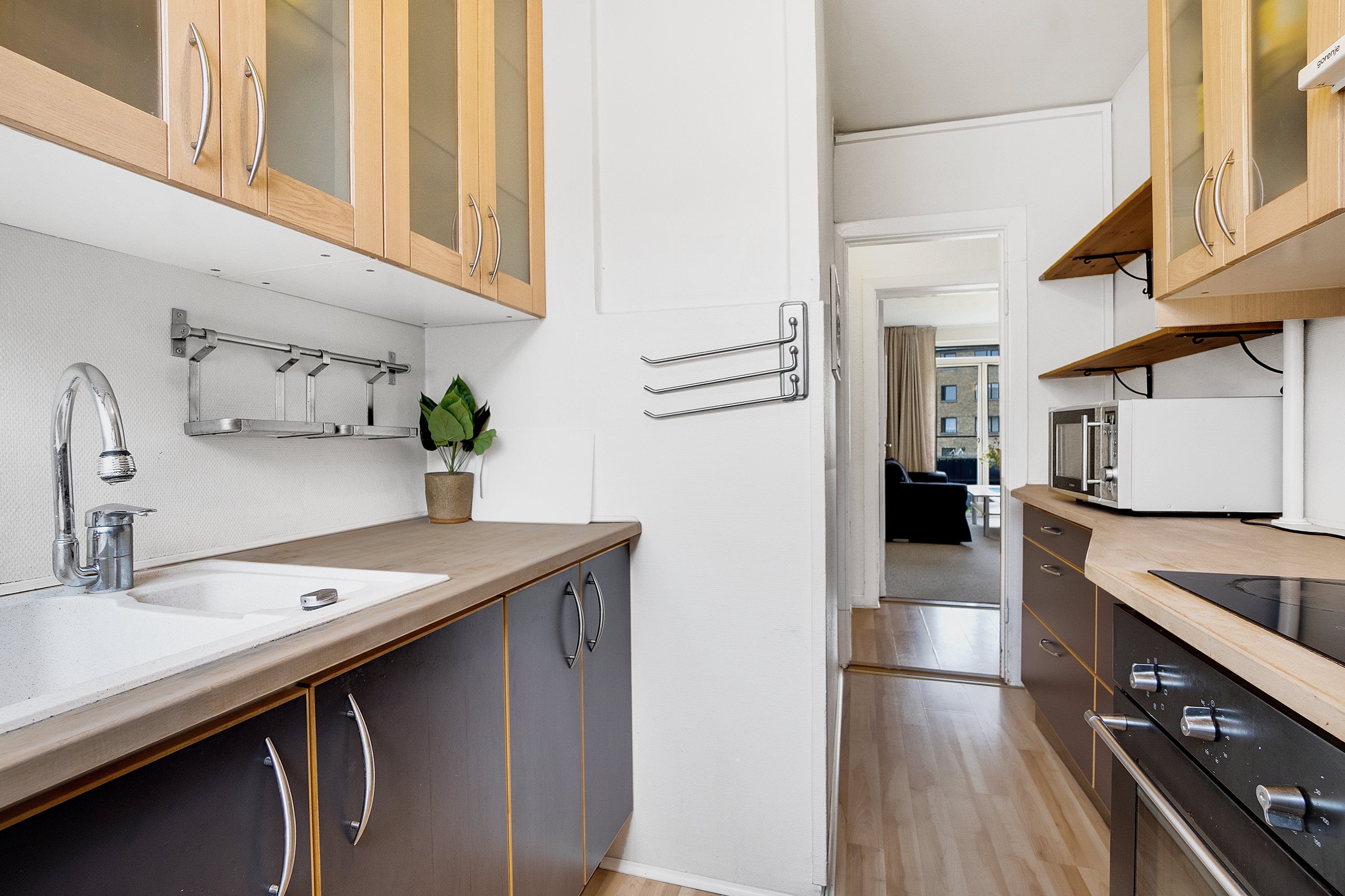 Vigerslevvej 146, st.. th., 2500 Valby